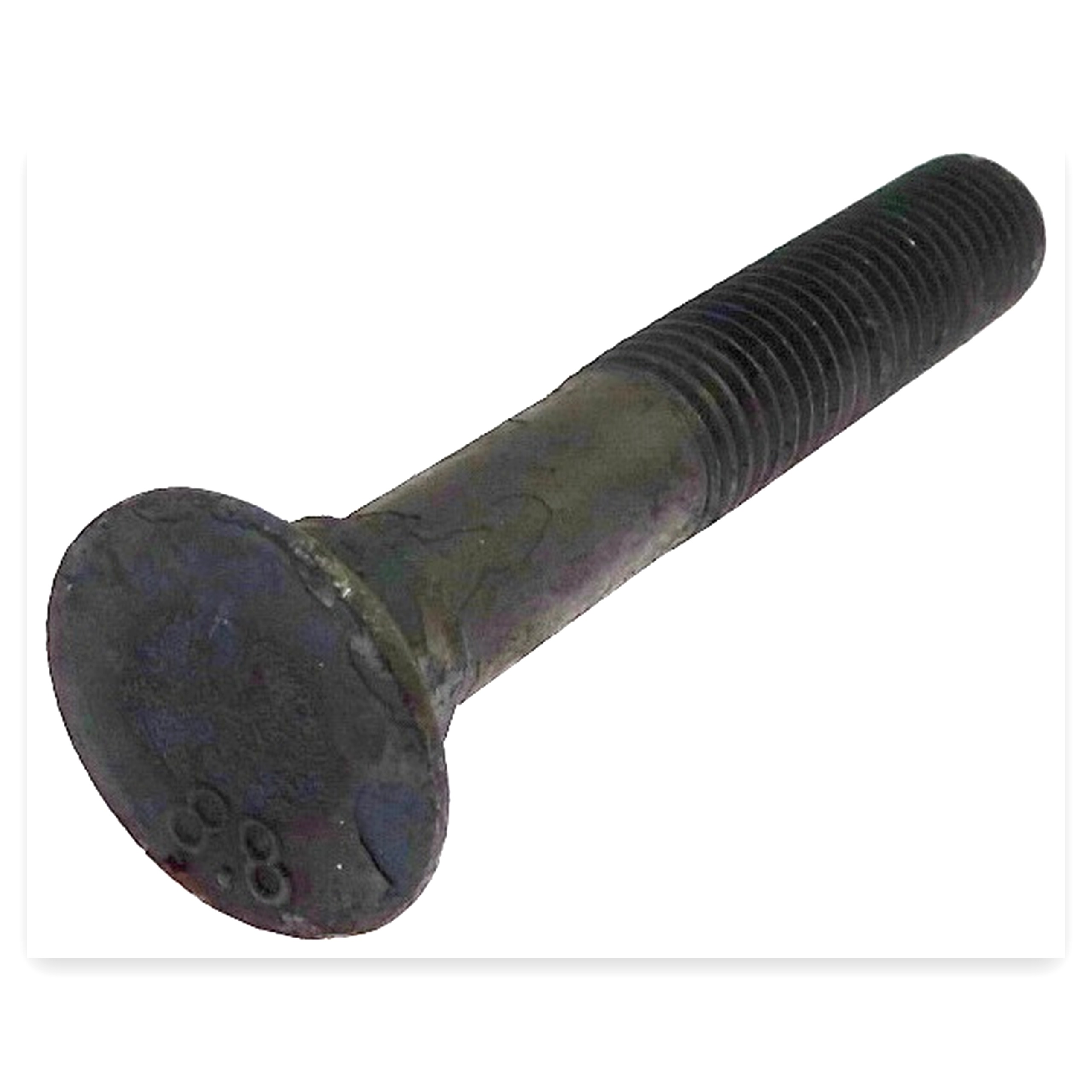Śruba M12x70 do pługa