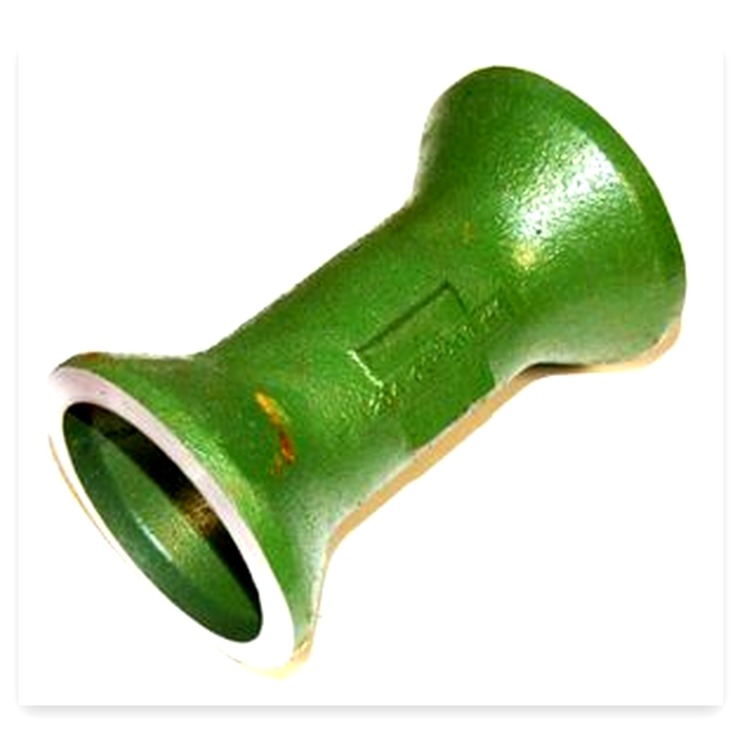9e60c29b9248dd04fe951d25f849736d.jpg Tuleja odległościowa niska długość 16 cm brona talerzowa Rolmus
