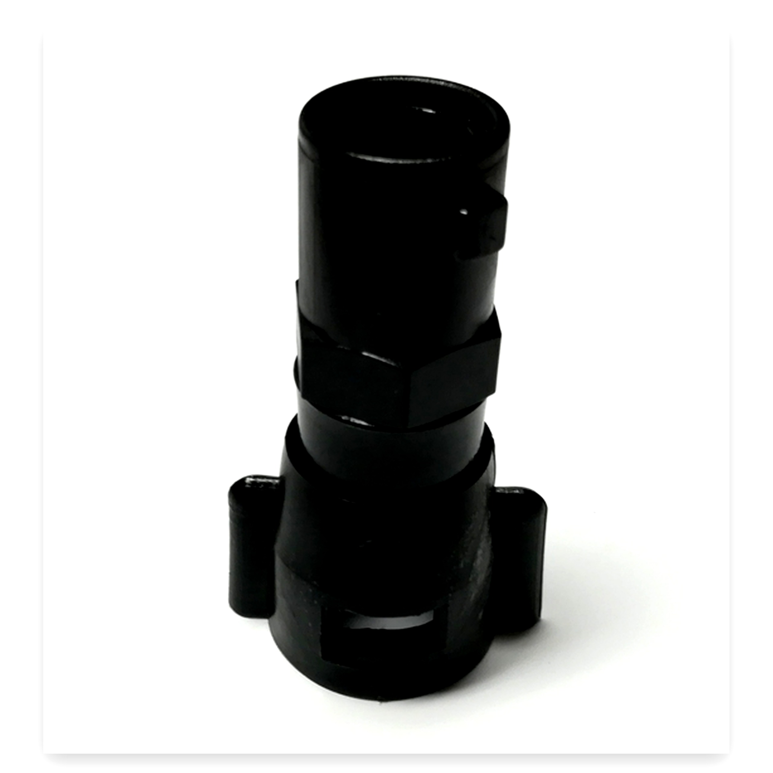 Adapter przejście RAU-TEEJET opryskiwacz AD020 do opryskiwacza D-020