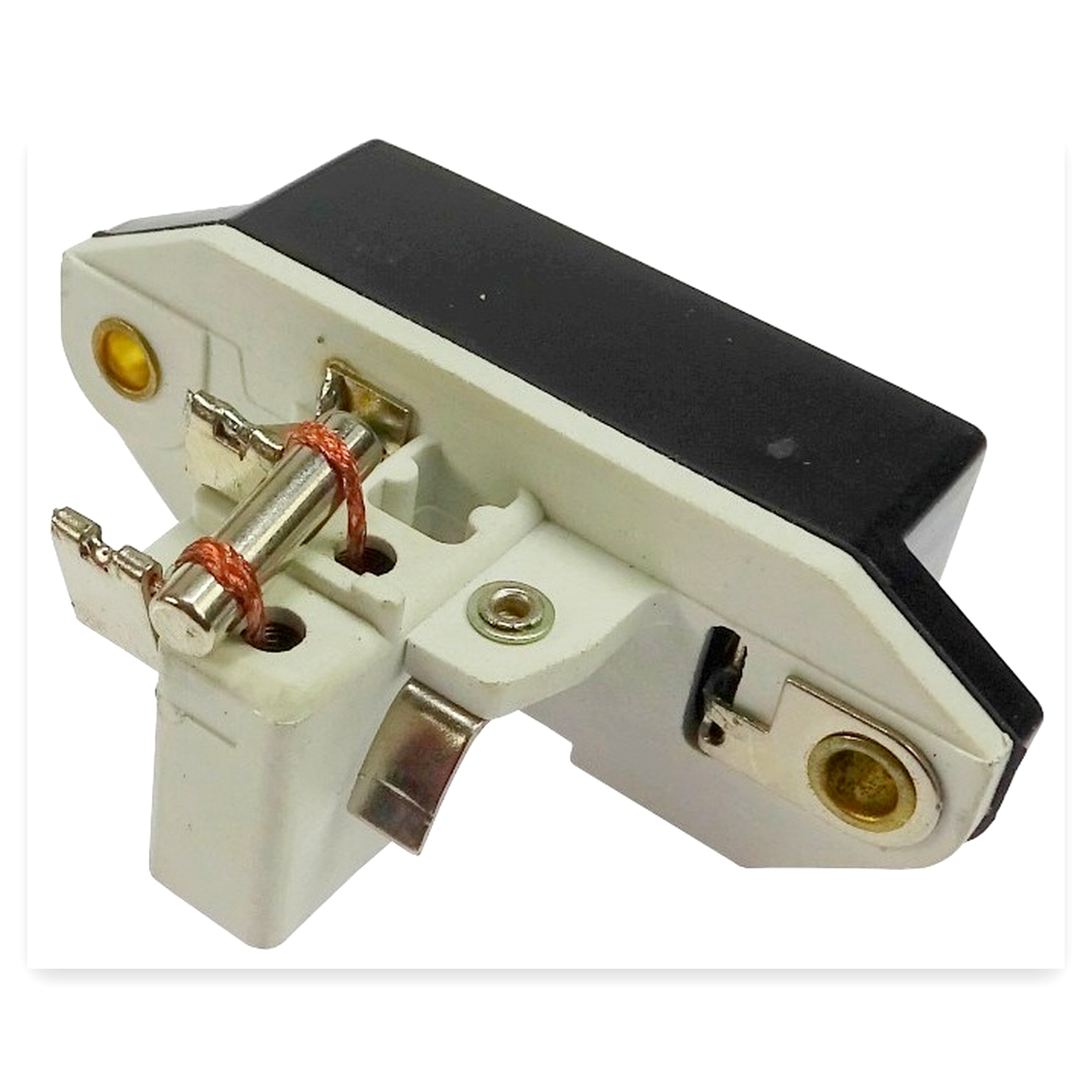 Regulator alternatora