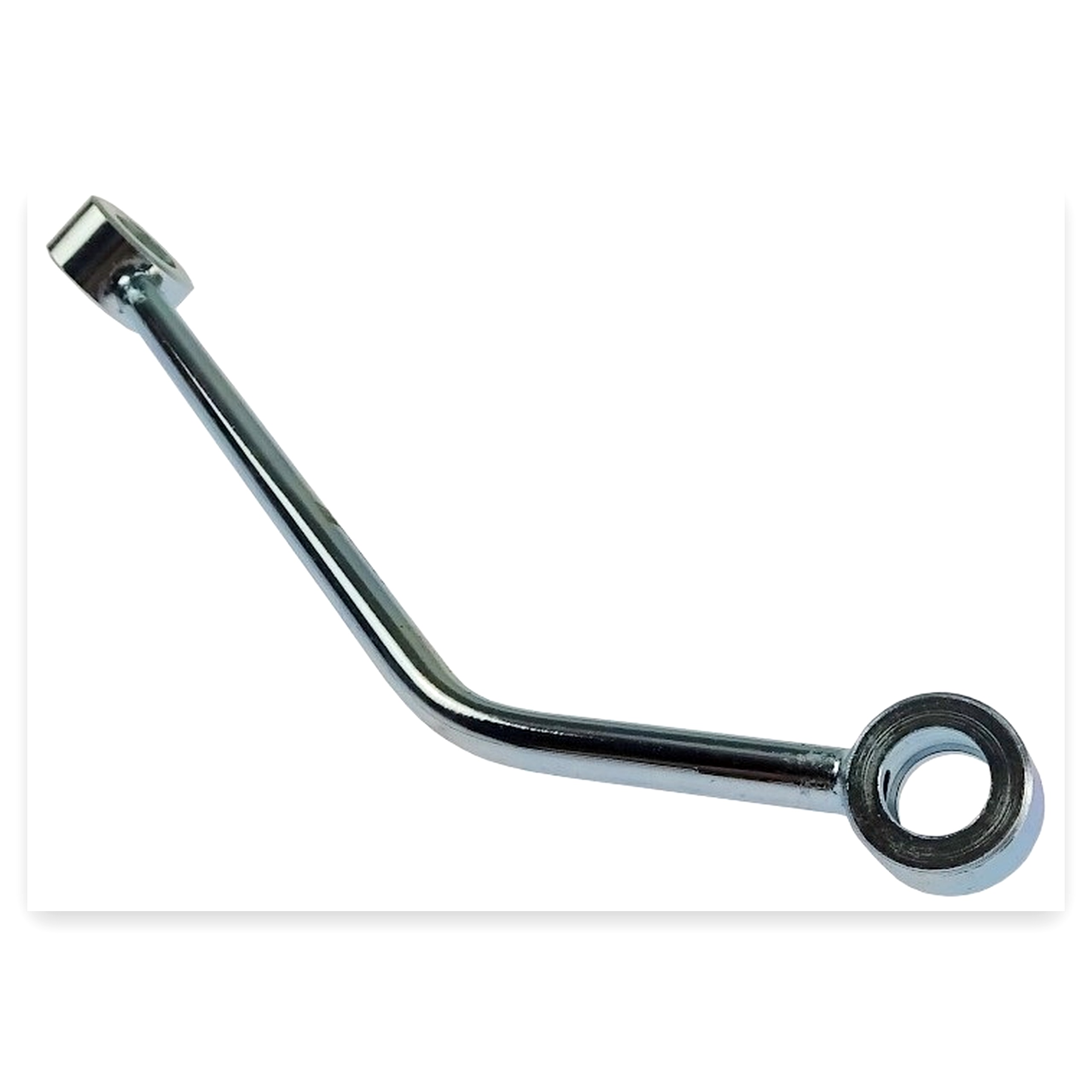 9f8ce79eb18ed28a3785ca256159000d.jpg Przewód pompy paliwowej ii c do ciągnika Ursus C-385
