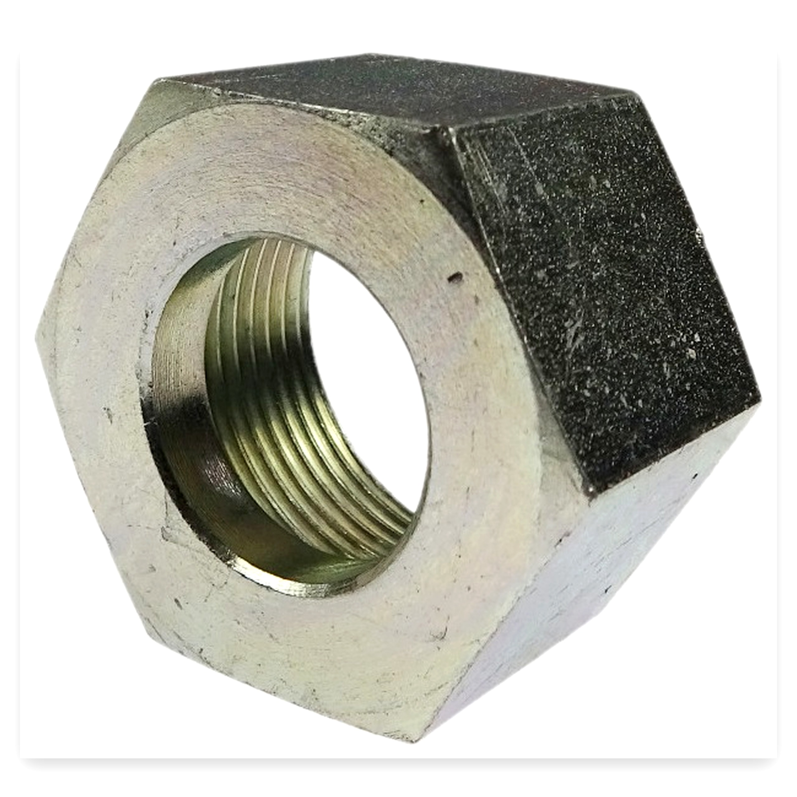 9fc8b3c4060409d0064b97bf6f269df6.jpg Nakrętka PN-139 M27x1,5 PN-139 DIN3870