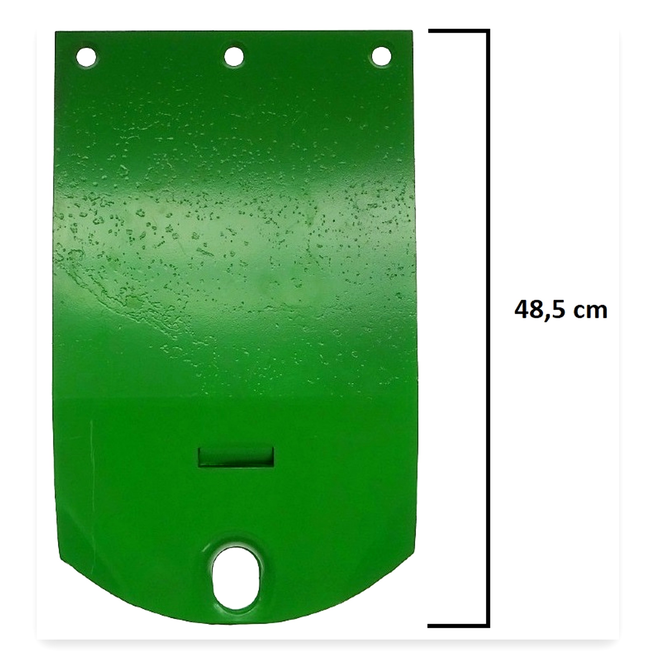 a0b1baa902d3374bcf91e607fa5fc37e.jpg Płoza kosiarki Krone do kosiarki Krone M400