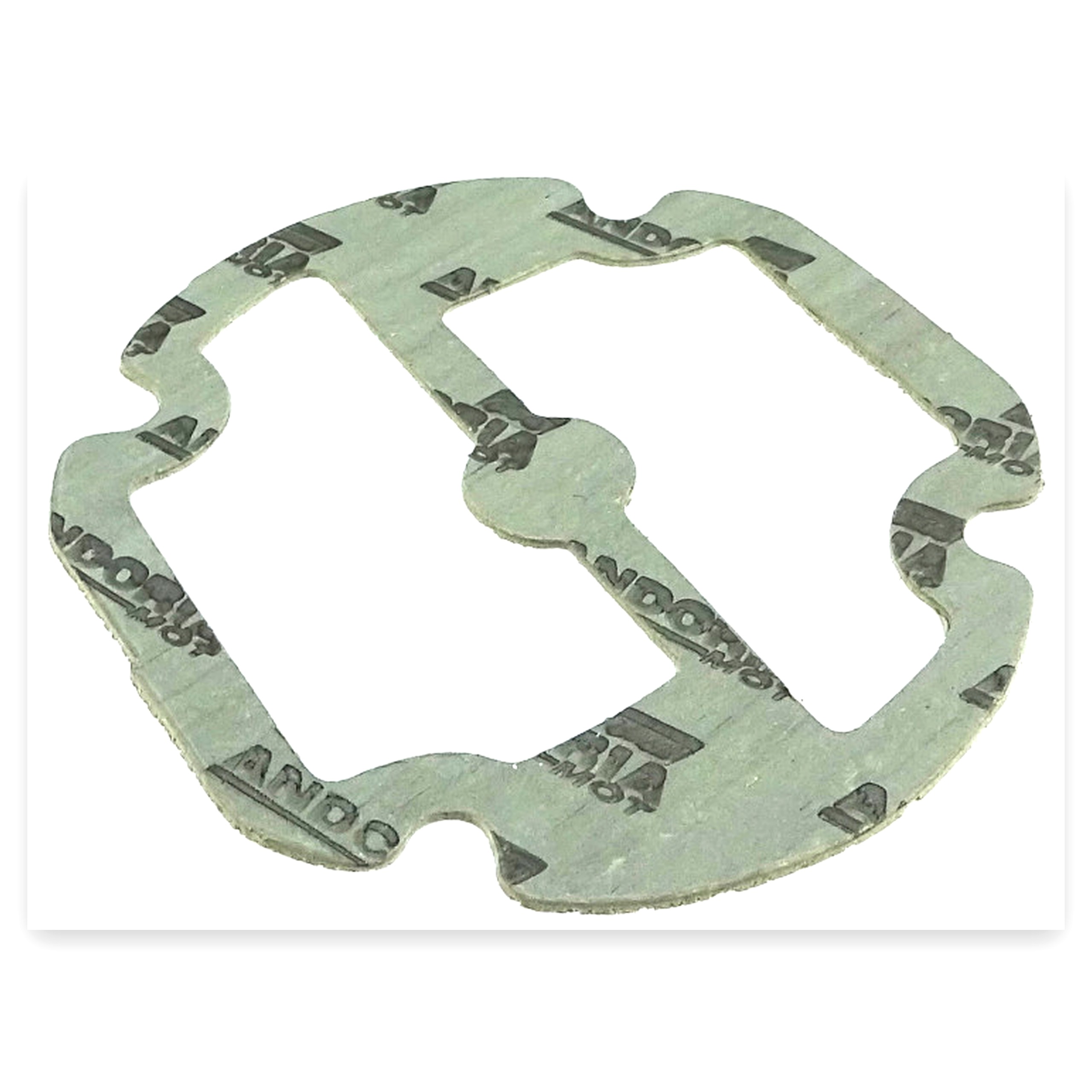 a10a744daaf4c83d81ea1e77403ce000.jpg Uszczelka głowicy sprężarki krążelit 0.5 mm (sprzedawane po 5) Zetor