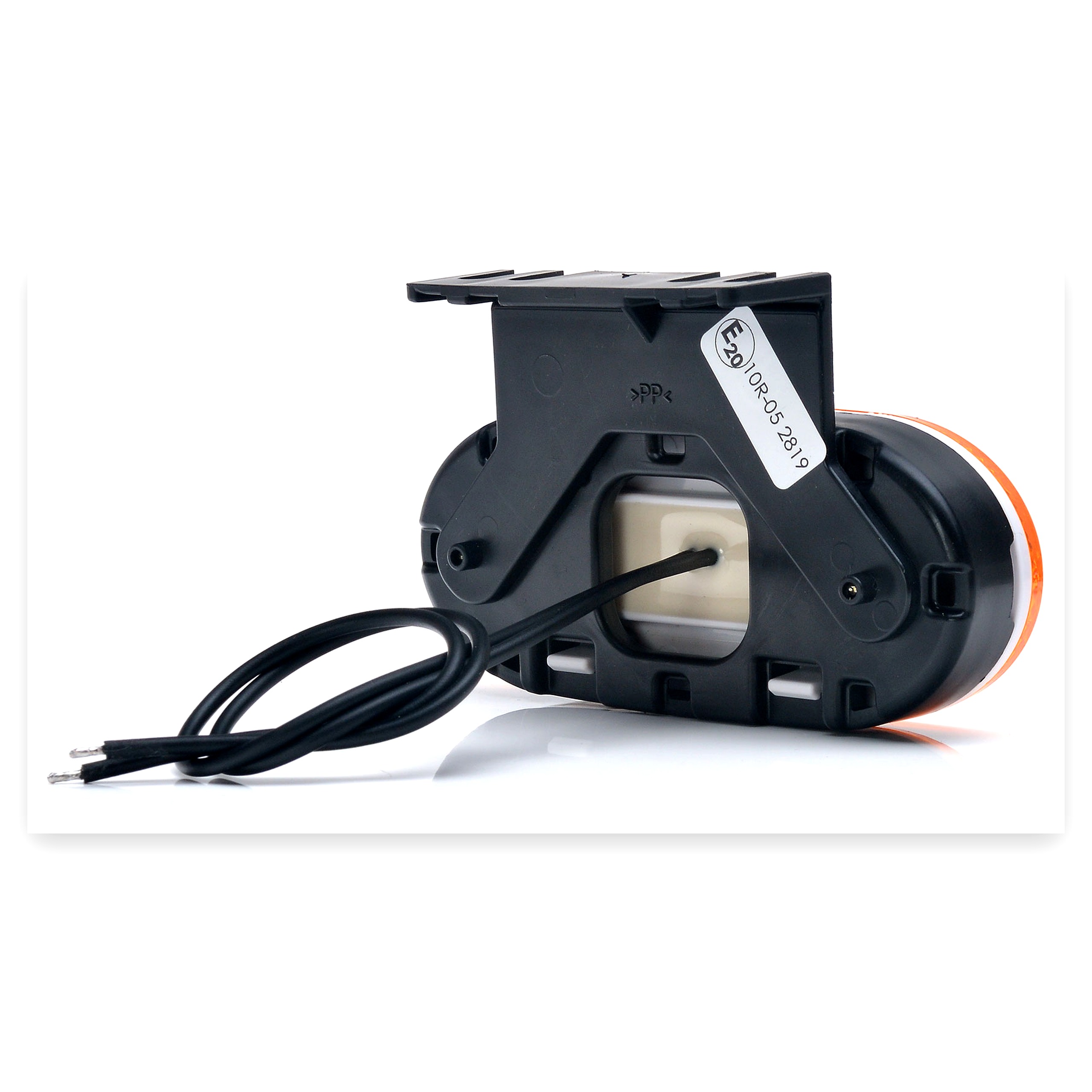 a171c64a5d76c4a34ab56f6ca1e13303.jpg Lampa obrysowa pozycyjna boczna elipsa W196 12 V/24 V LED 12 V/24 V
