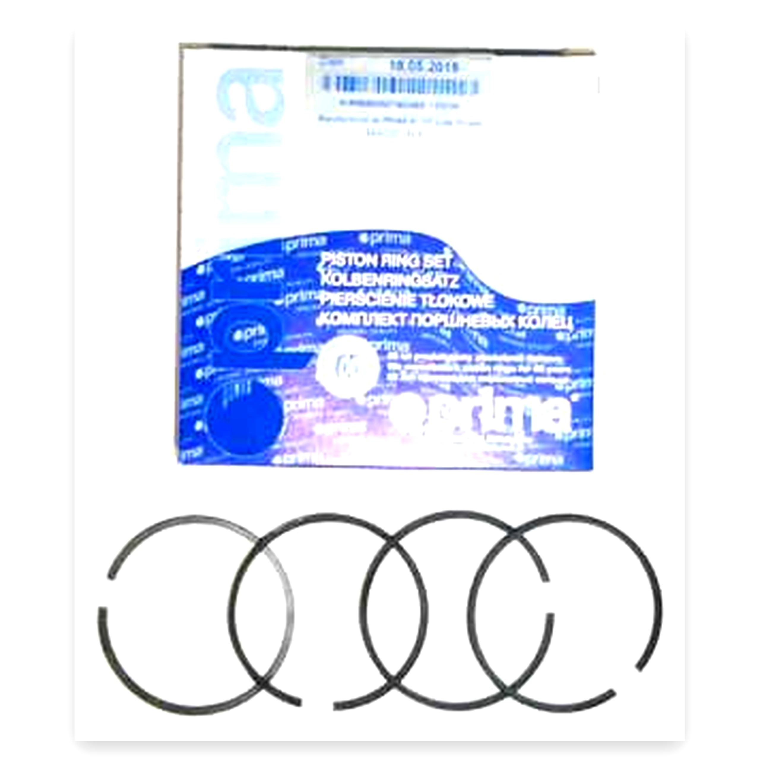 a17517ecaeb9823cfc40bb93bd72ea33.jpg Komplet pierścieni sprężarki do ciągnika Ursus C-330