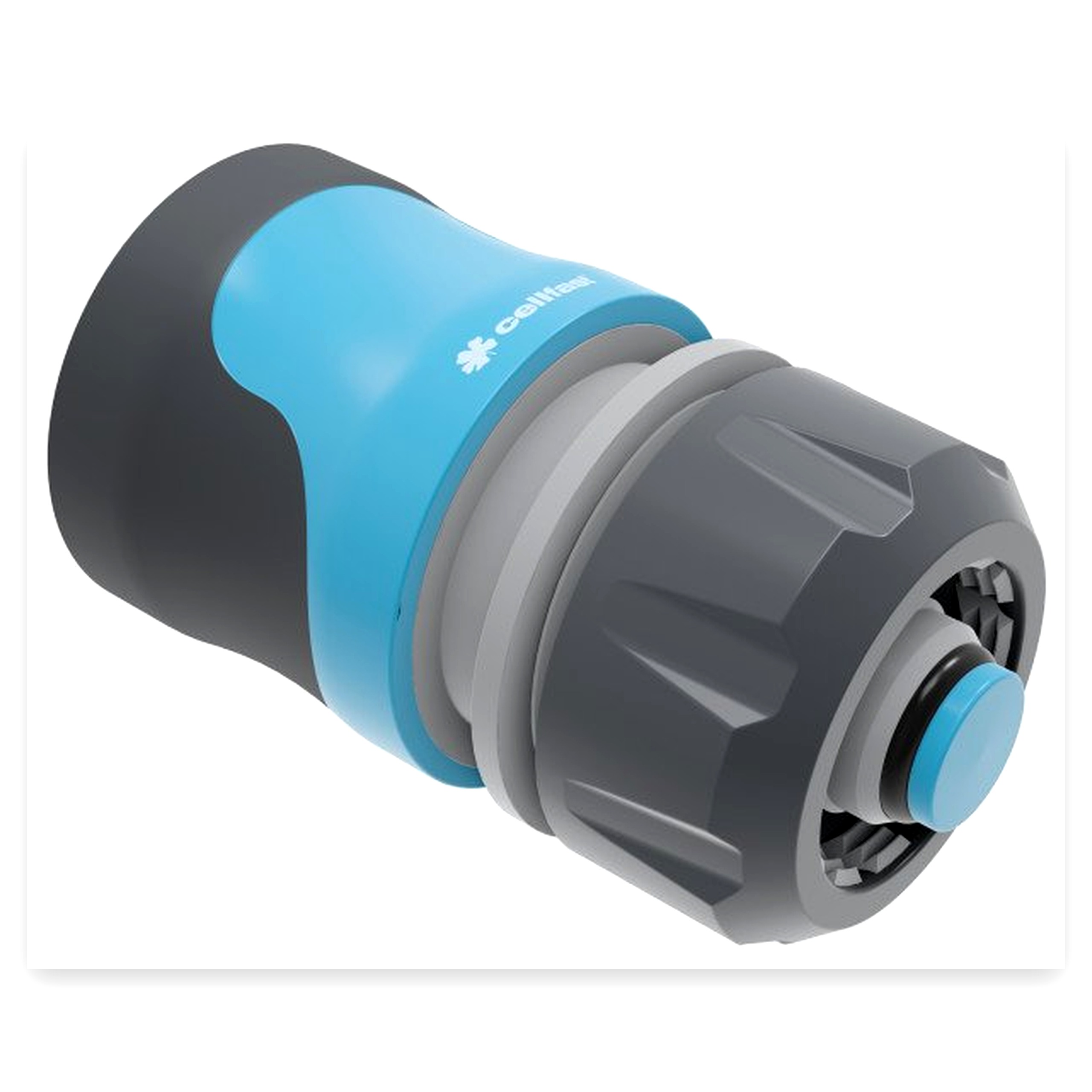 a46928f50ef4d27fe56293c2a80b8c69.jpg Szybkozłącze - stop SAFETOUCH (ABS/PC) IDEAL 1/2"