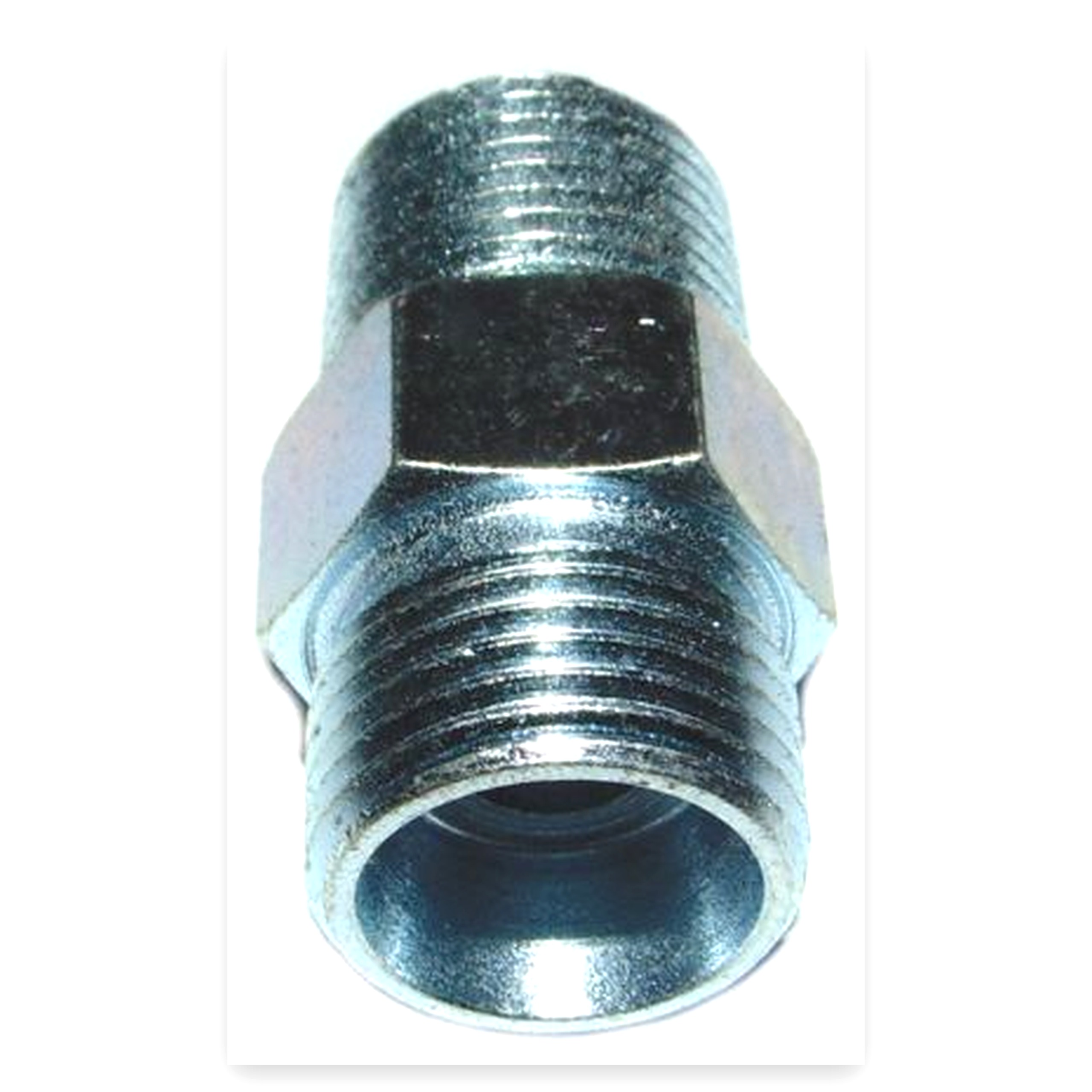 a59d6df928a9e36a0b8fe2761dc35214.jpg Króciec przewodu hydrauliki MF