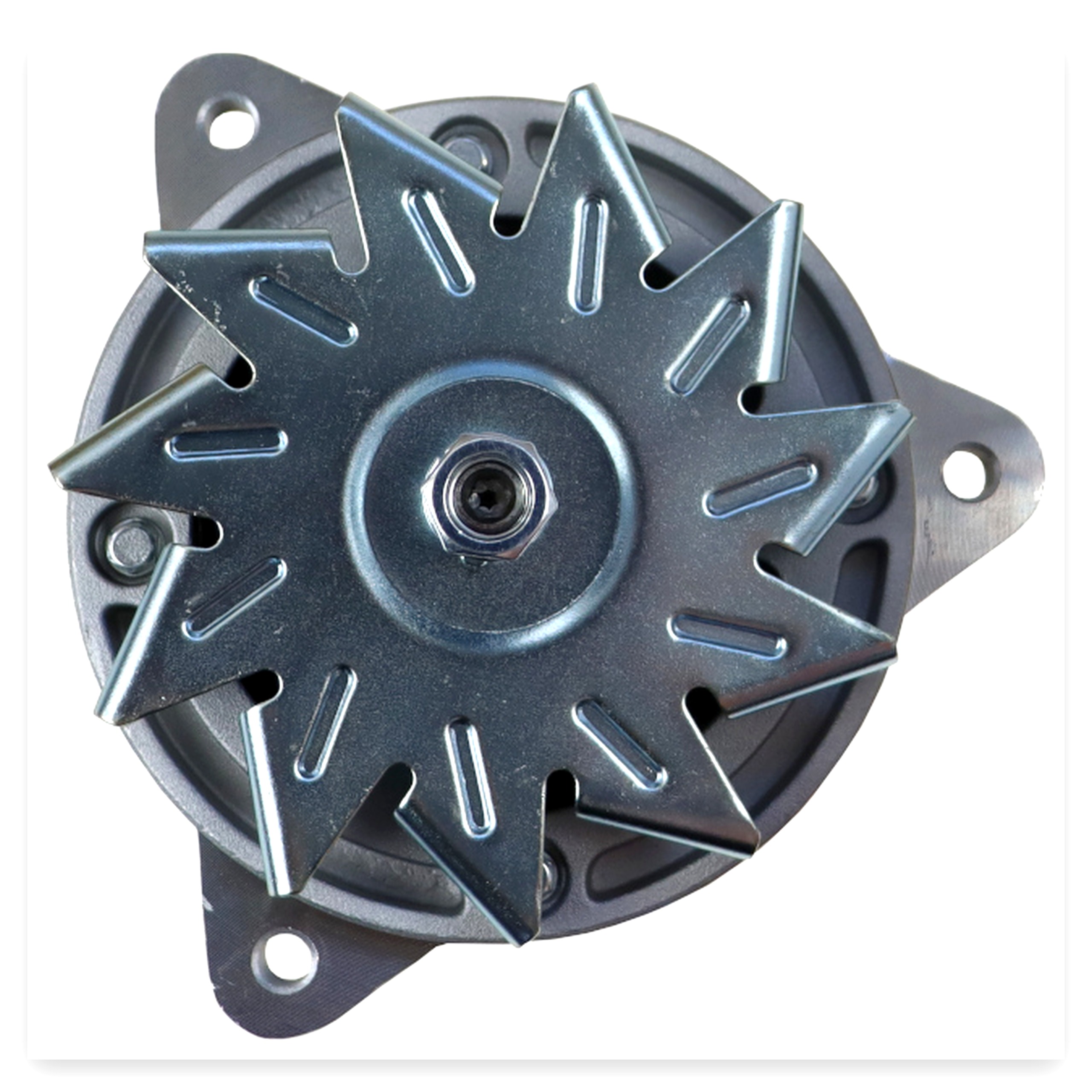 a6cfb04cdc218a5aac57c7c555ada530.jpg Alternator Ursus MF3 ELMOT do ciągnika Massey Ferguson