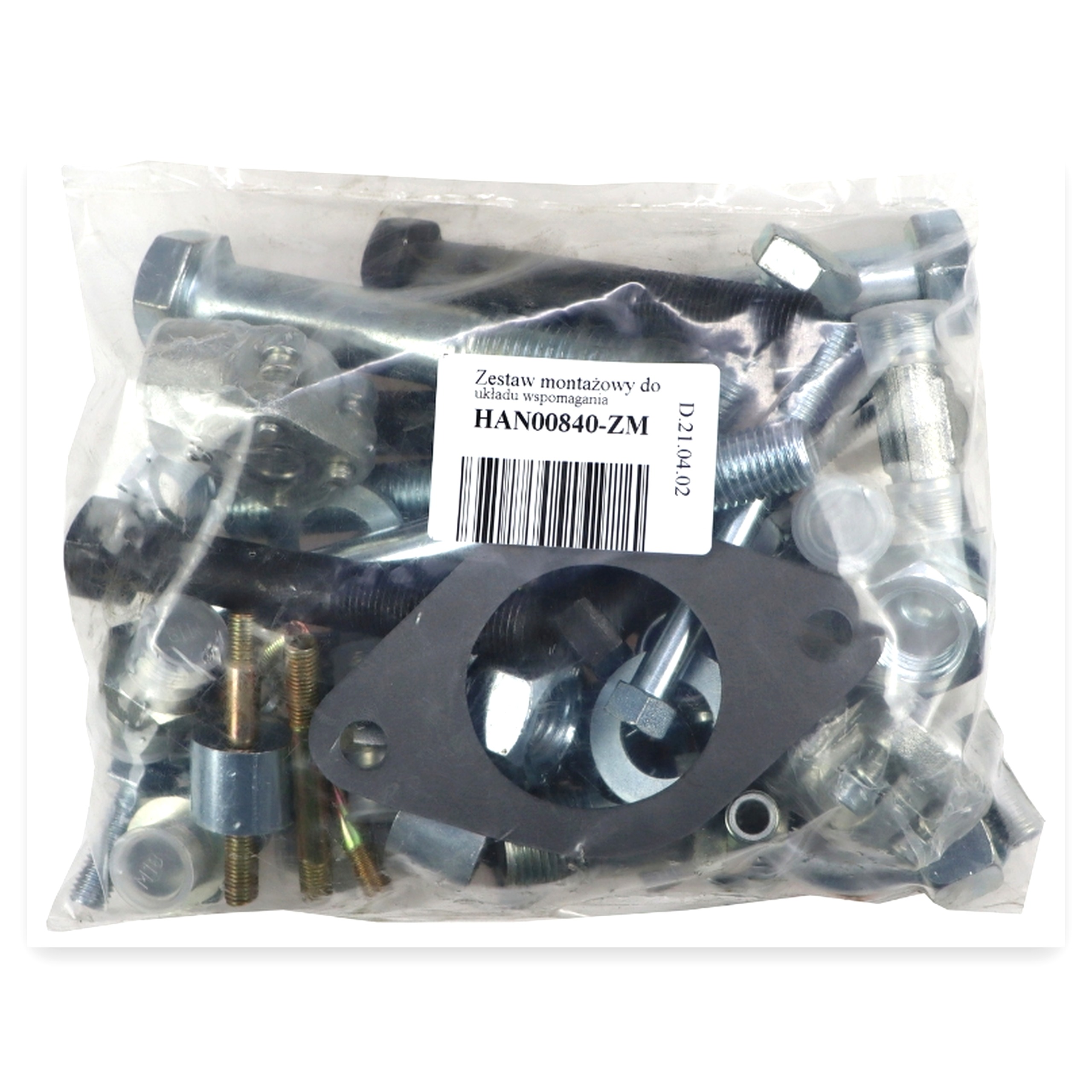 a7070ae0b929a82bc868542578b1f4bb.jpg Wspomaganie kompletne Ursus MF255, MF3, standardowy rozstaw drążka mm