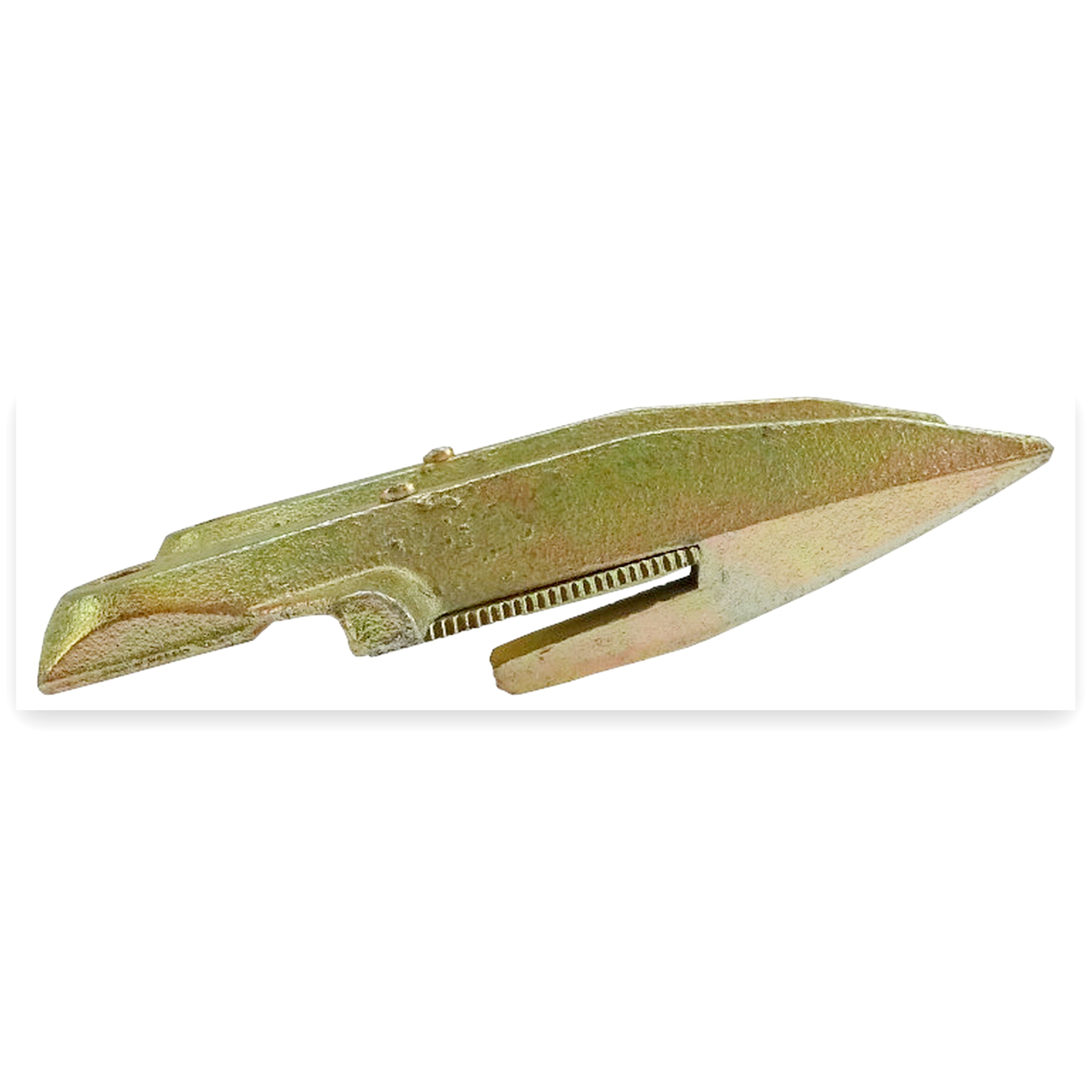a718030d60c9dfdbd4b02f6b076fa462.jpg Bagnet podwójny- palec ze stalką kombajn Bizon do kombajnu Bizon Z-56