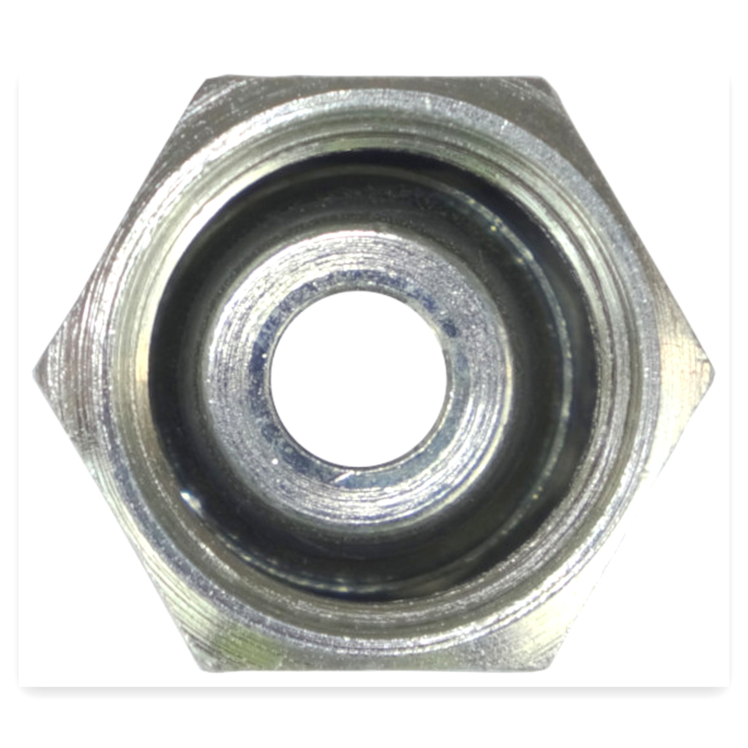 a751ace5339b6bd0d06633aac2daff12.jpg Złącze - złączka hydrauliczna - prosta z dwoma nakrętkami AA M16x1,5