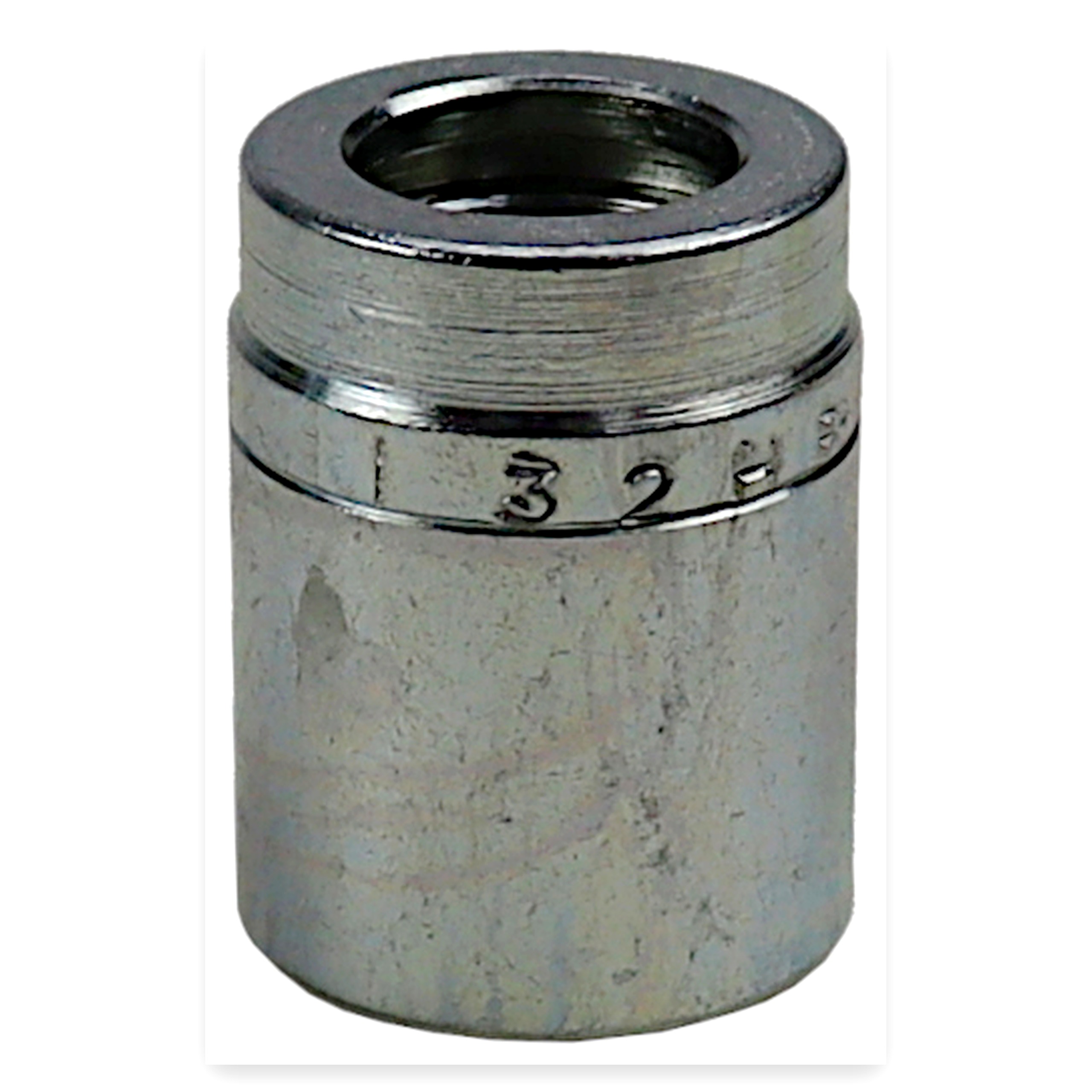a761f559e039010b59ee9d340e2a8450.jpg Tuleja do zakucia DN10 1SN 2SC 1SC uniwersalna