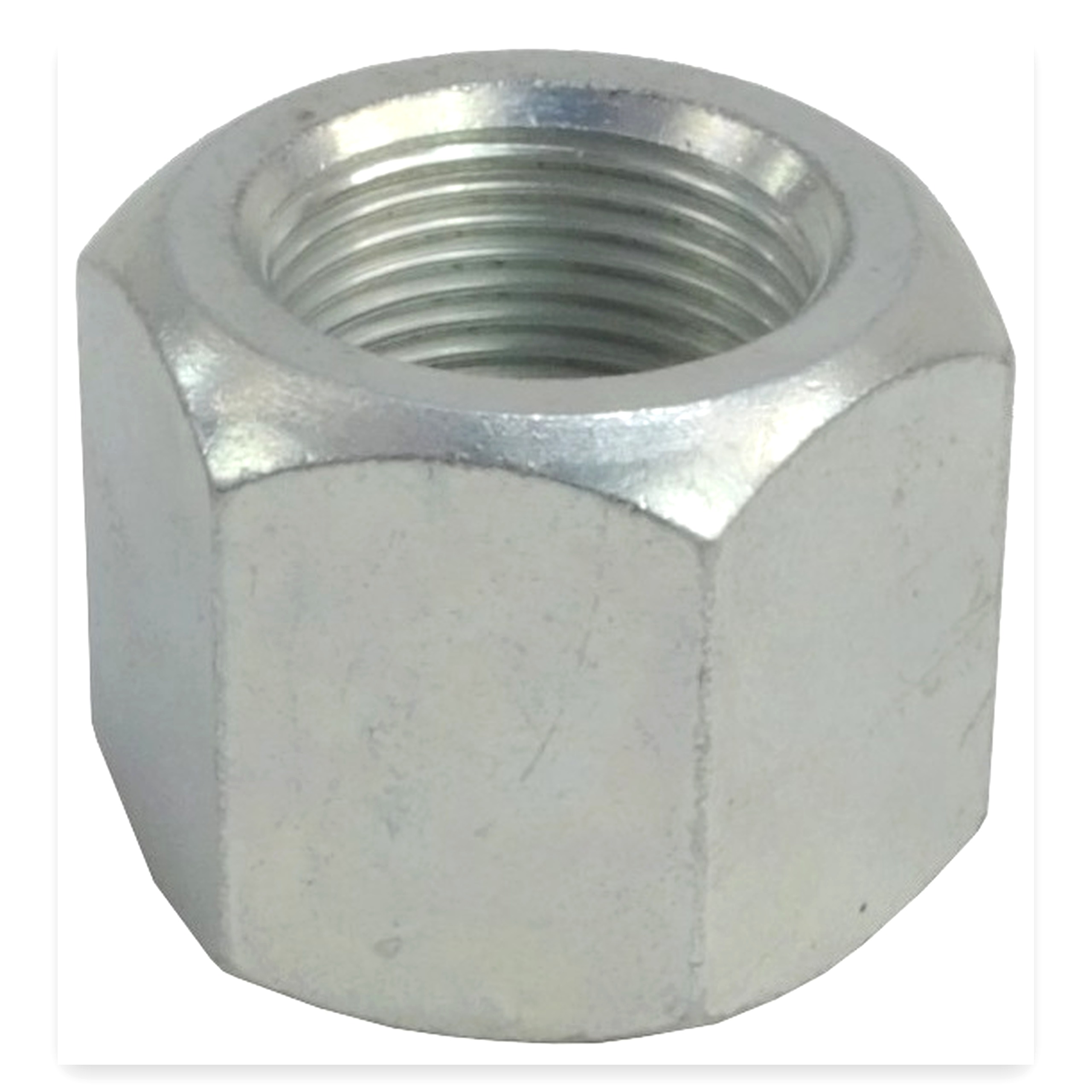 a7b1a3de00c52f8a096f0202a80e5a08.jpg Nakrętka koła jezdnego M22x1,5 do kombajnu Bizon M22x1