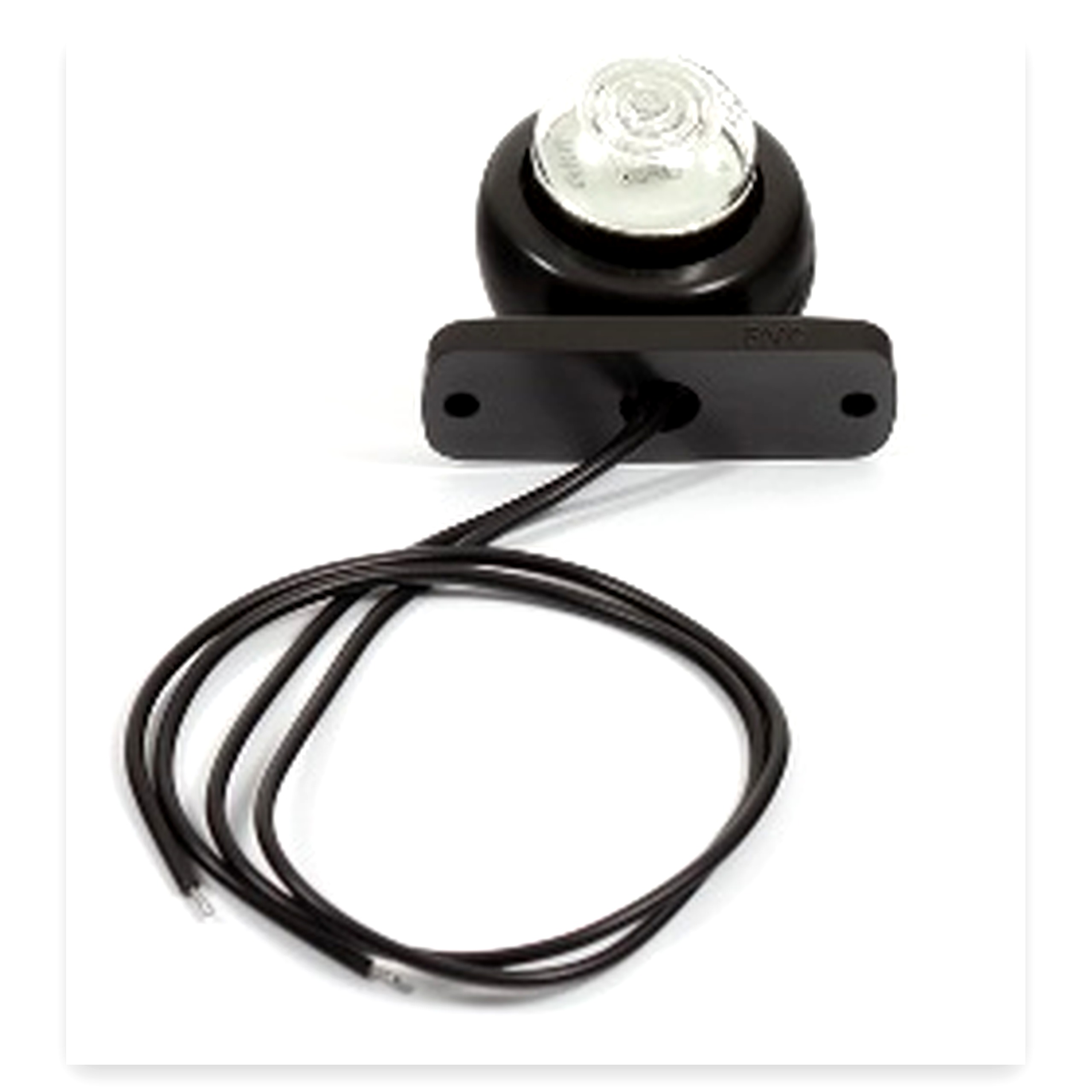 a8c3d15796a436e1b55843567a6fe74f.jpg Lampa obrysowa krótka przednio - tylna W56 LED V wodoodporna z D-12