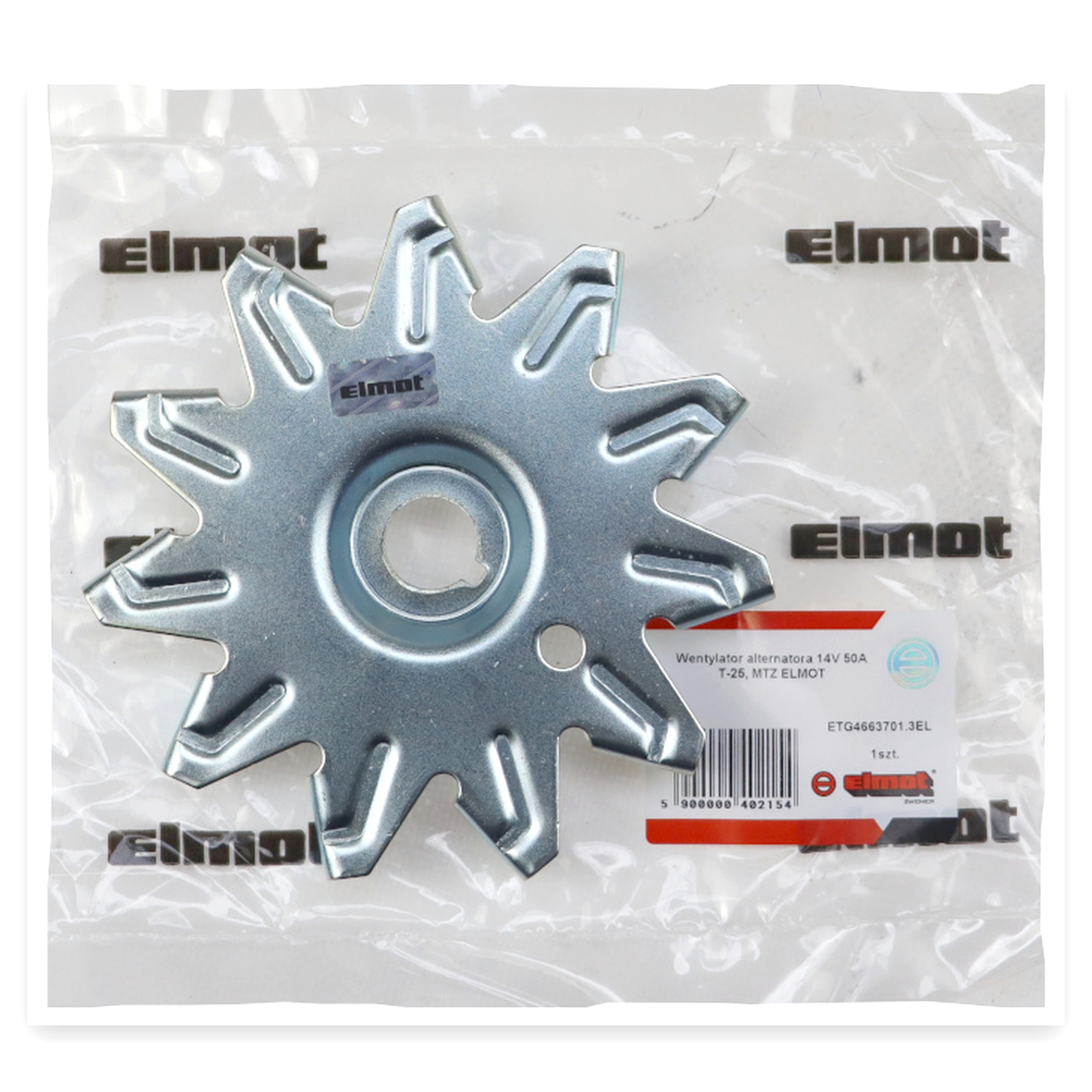 a95112887cc3378ad48b5d1fad498abf.jpg Wentylator alternatora 14 V 50A do ciągnika T-25