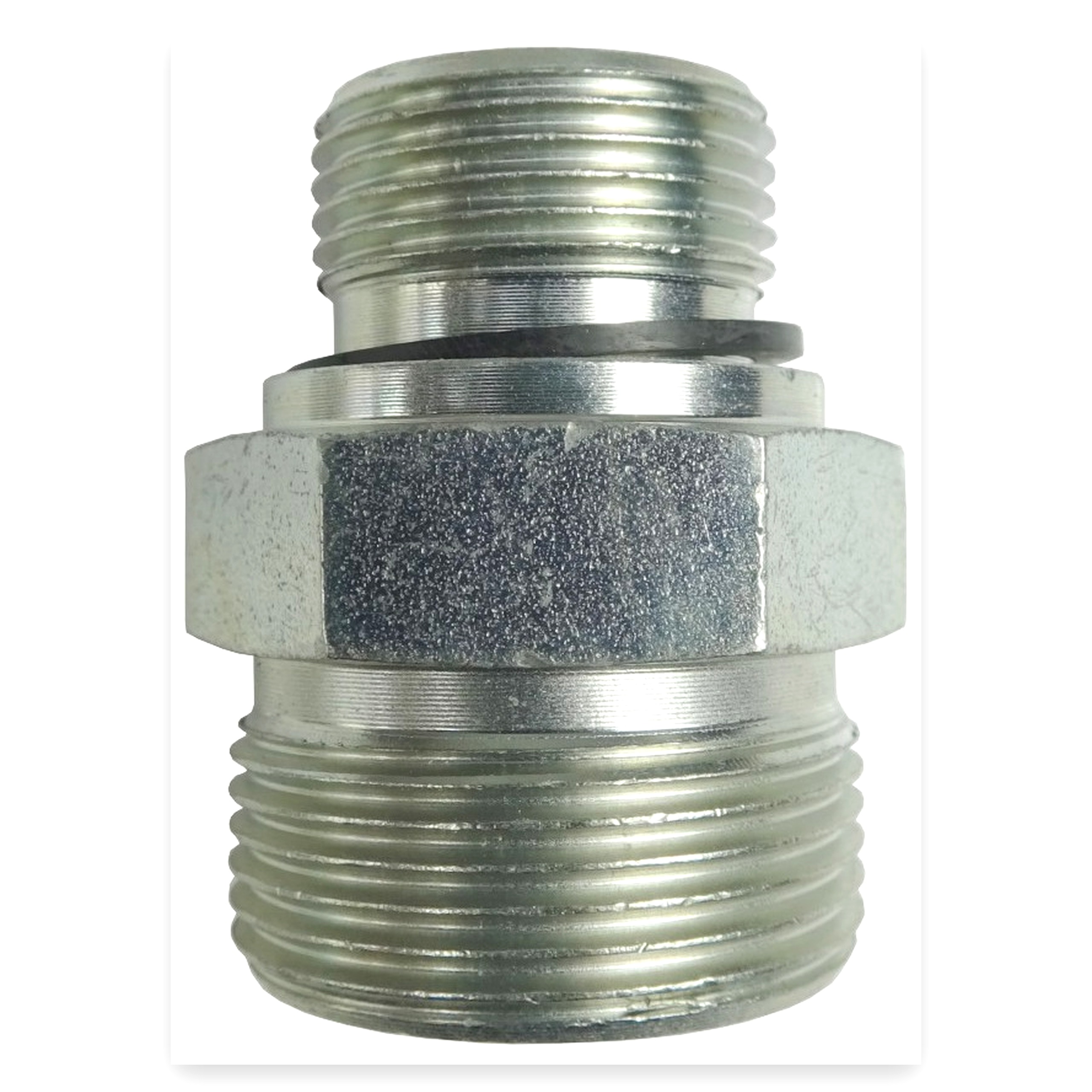 Przyłączka hydrauliczna BB 3/4 M36x2
