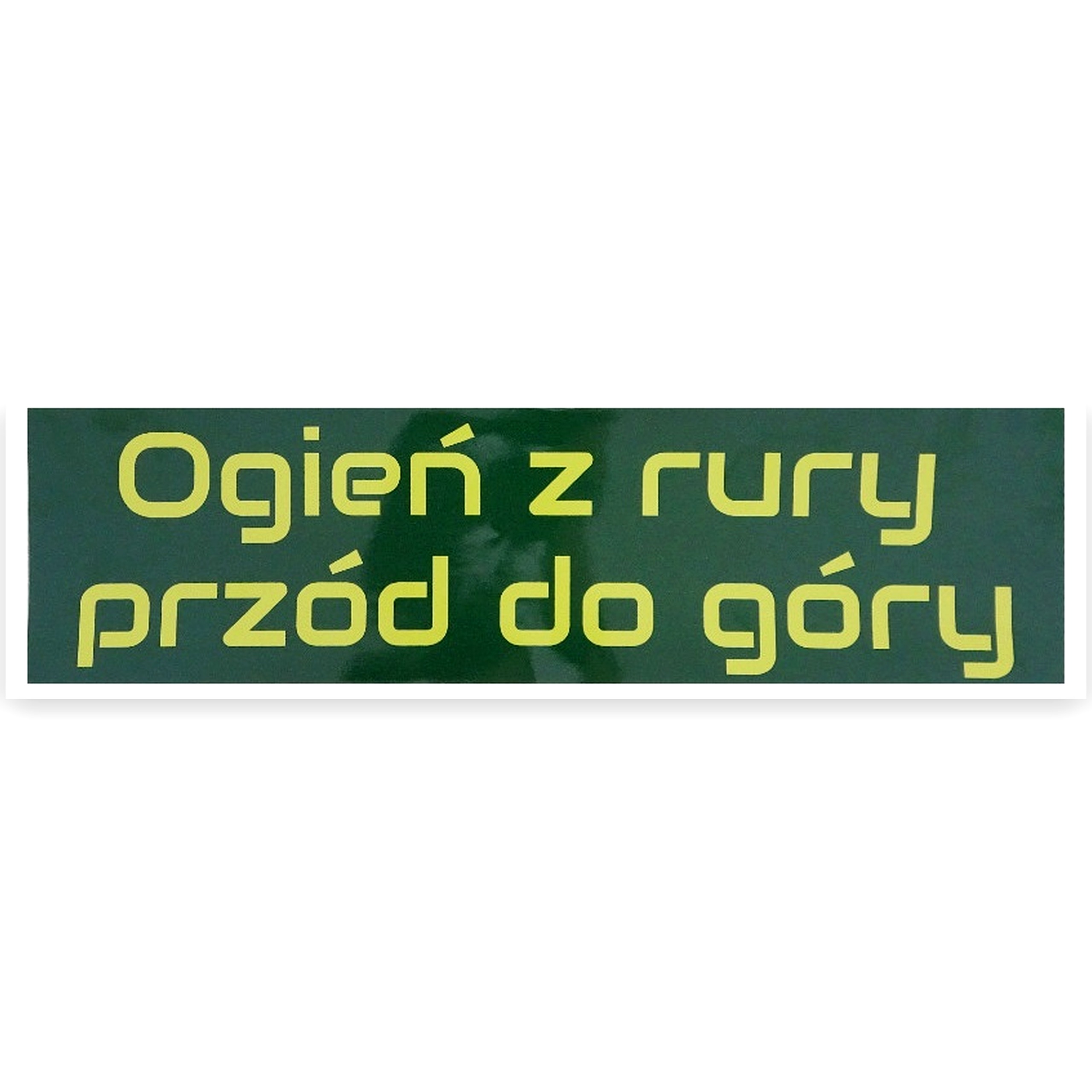 aa36f2d308cd3dde6a1b195b319d10aa.jpg Naklejka Ogień z rury przód go góry wewnętrzna