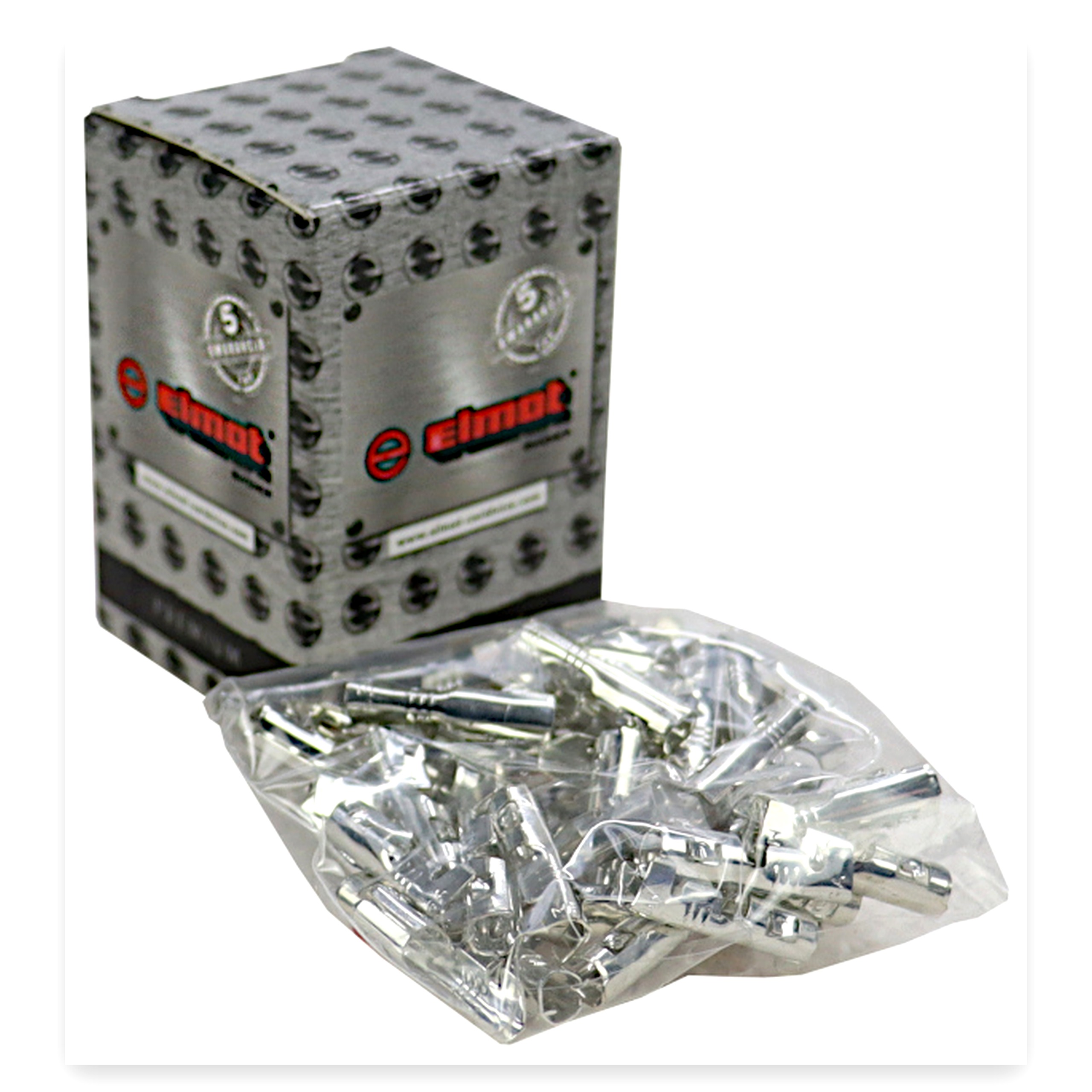 ab10f033466a1983670498da6f88dd0d.jpg Nasadka rurkowa - tulejka cynowana F3,9 0,5-1,5 GB0,38 L17,2 ( sprzedawana po 50 szt ) ELMOT widoczna cena za 1 sztukę