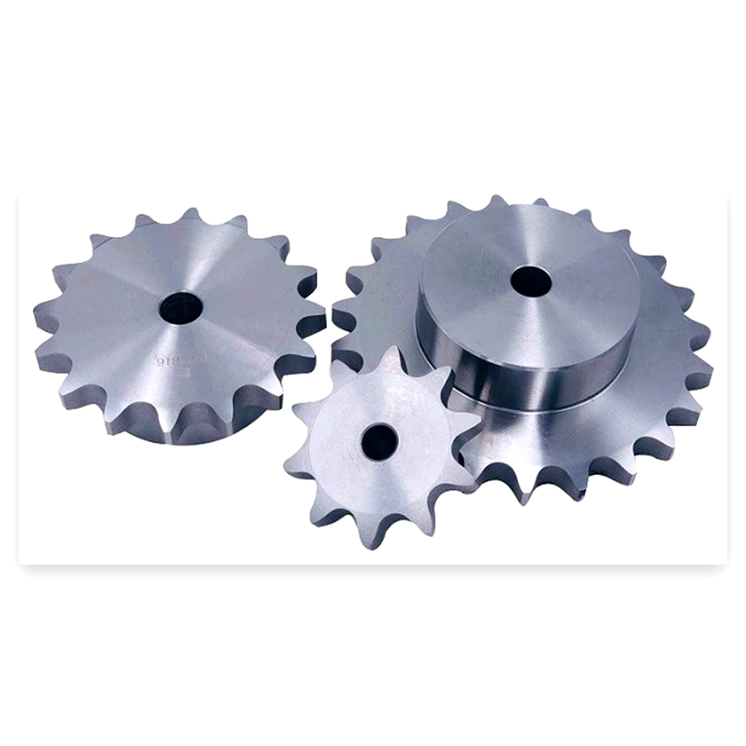ab6bfc2f8ed6240897138229e30504fc.jpg KOŁO ŁAŃCUCHOWE 1"X17,02 Z10 STANDARDOWE
