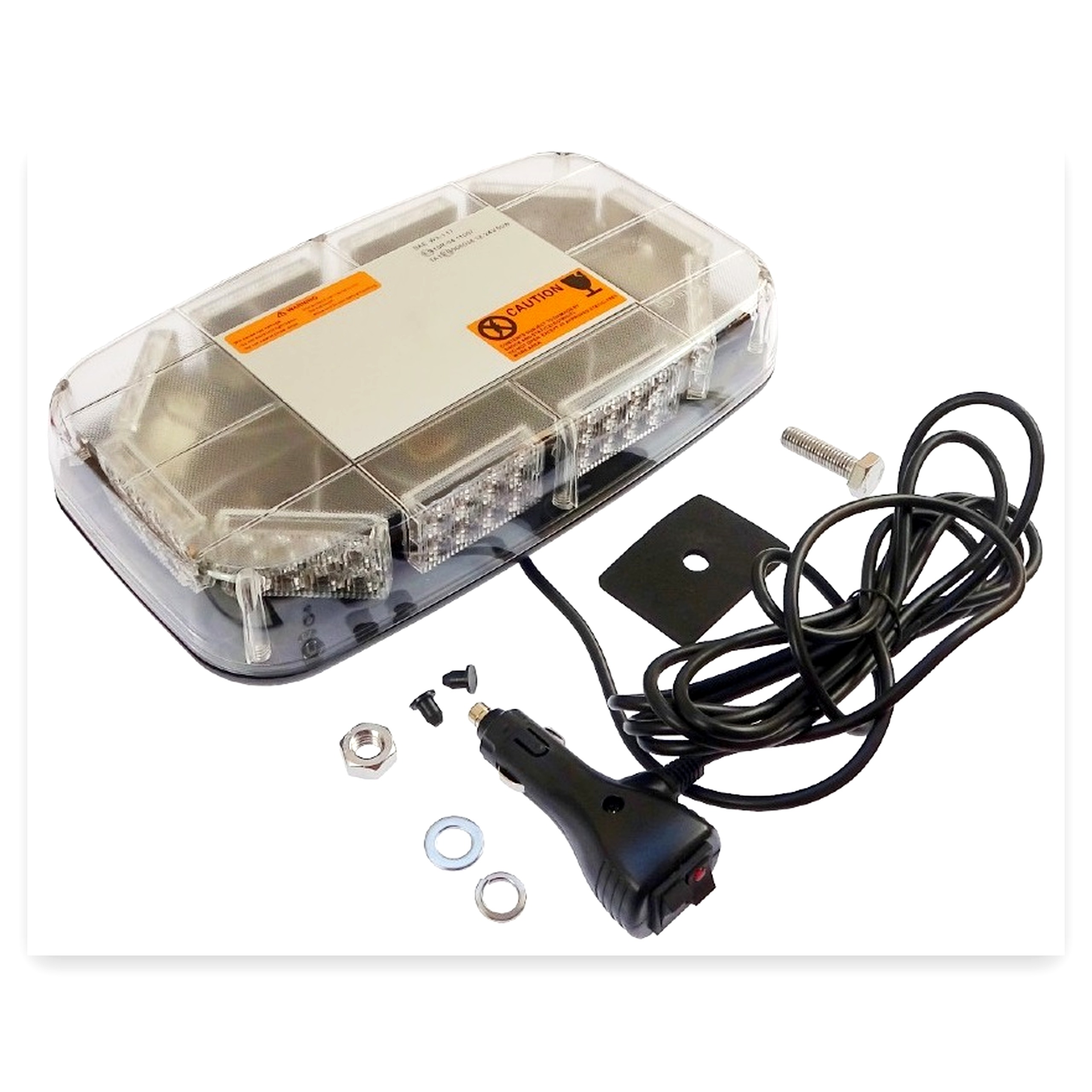 ab86ac67163a0f51a699ae287ee824e3.jpg Lampa ostrzegawcza pilot V IP56 płaska