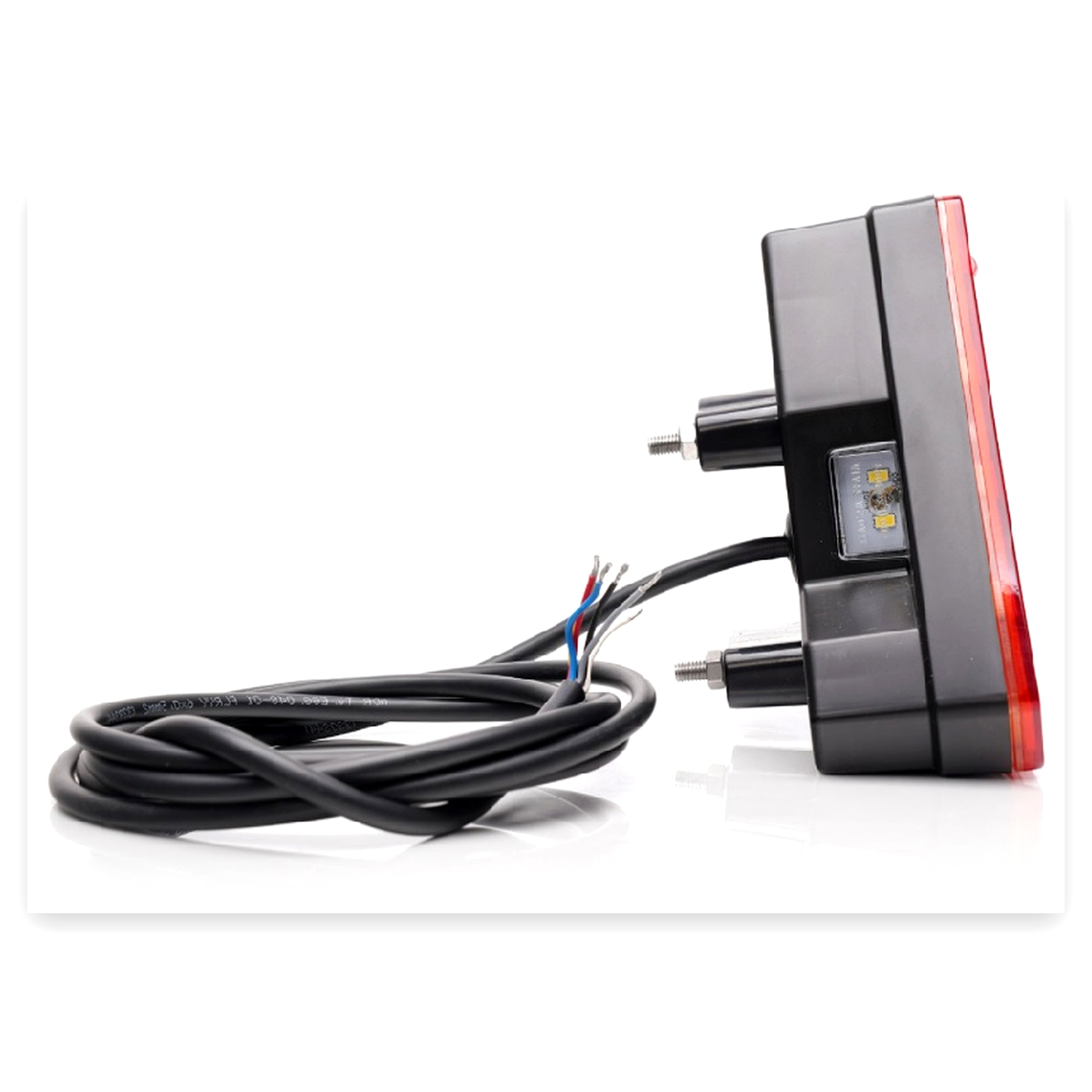ac57a4661d3fddec9b81c2a38975b0a6.jpg Lampa zespolona tylna 7-funkcyjna prawa W245 12 V/24 V LED wodoodporna
