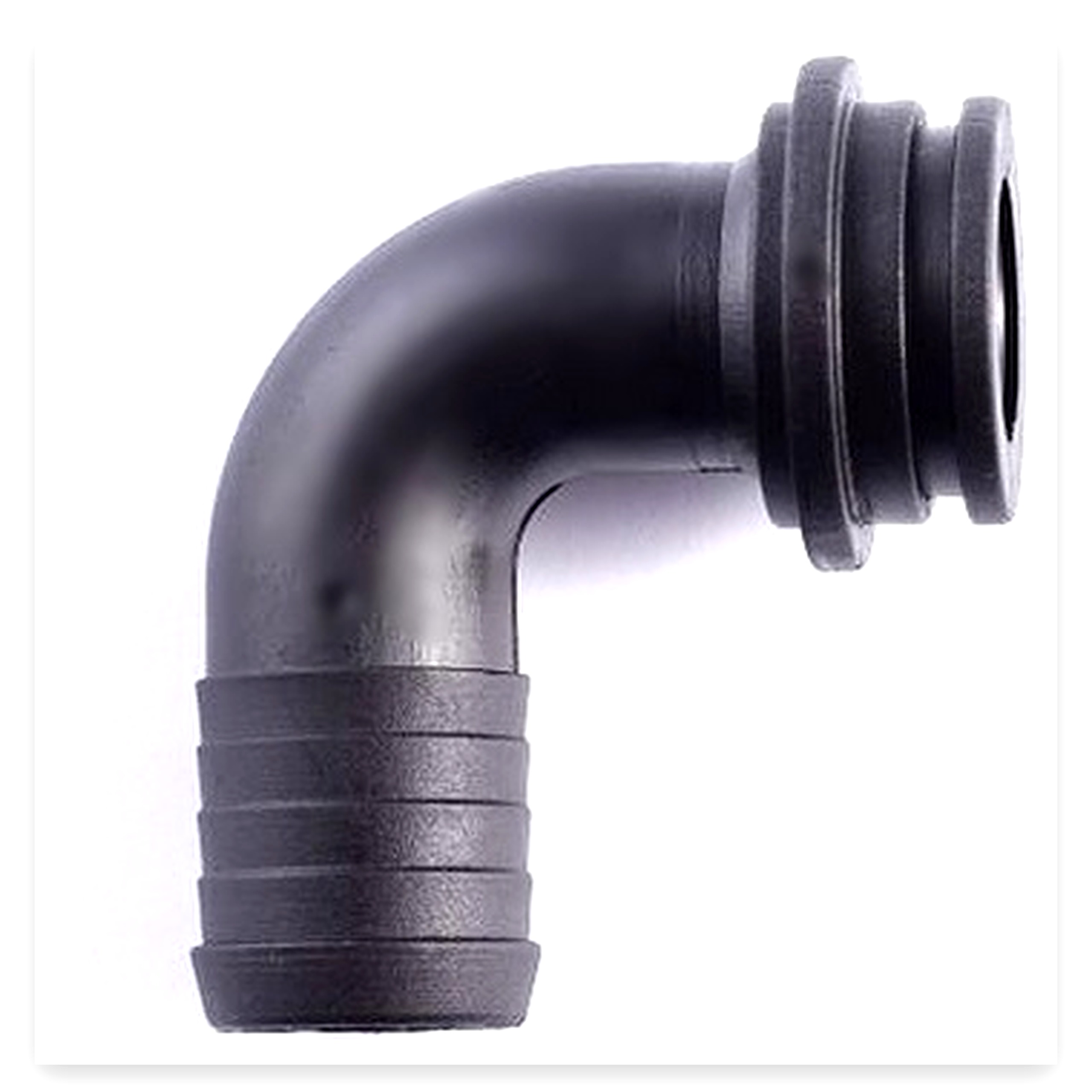 Kolanko pompy opryskiwacza fi-25 kąt 90 1 1/4"