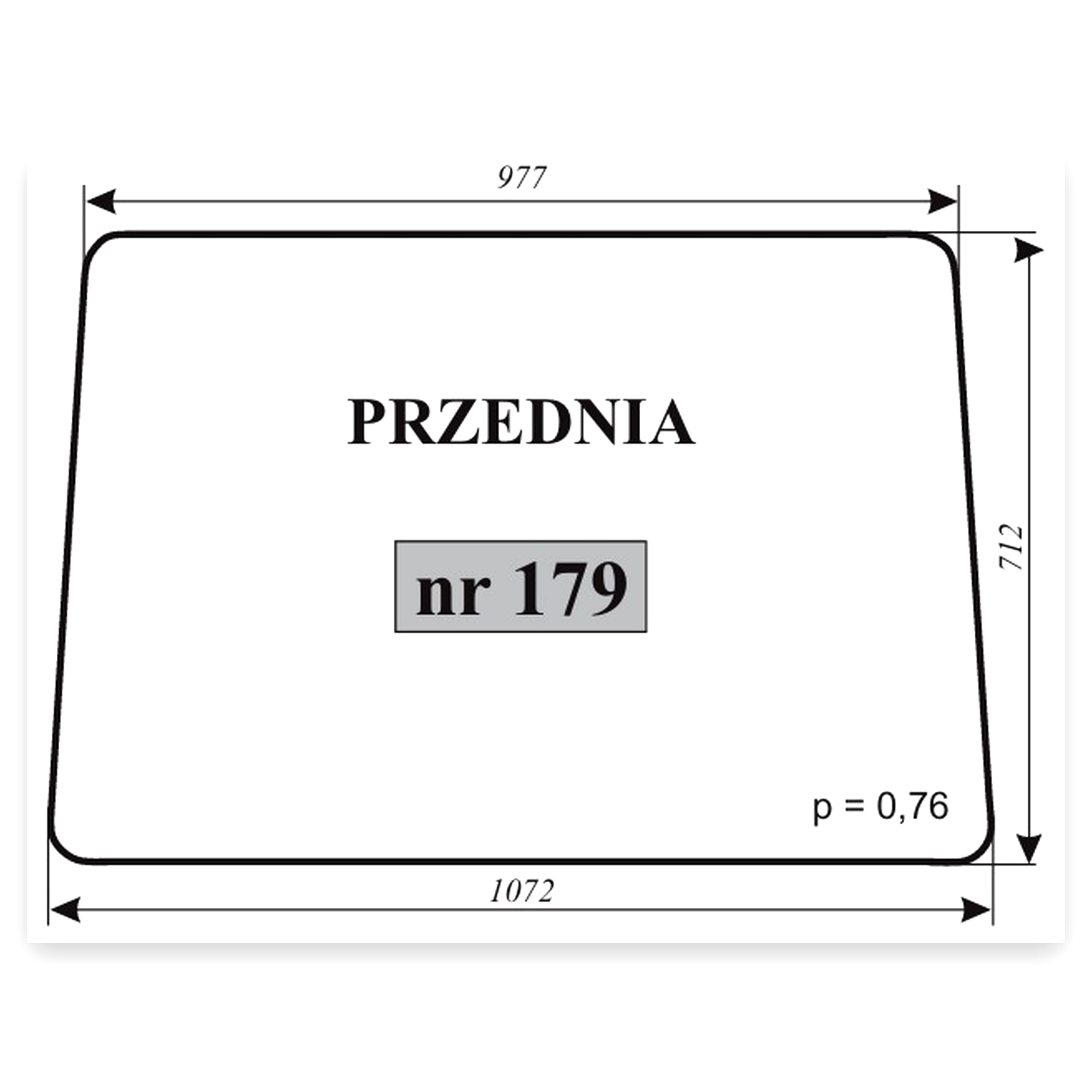 ad37f4cd16405873e7c590d65e36cf28.jpg Szyba przednia C-330 kabina Osiny