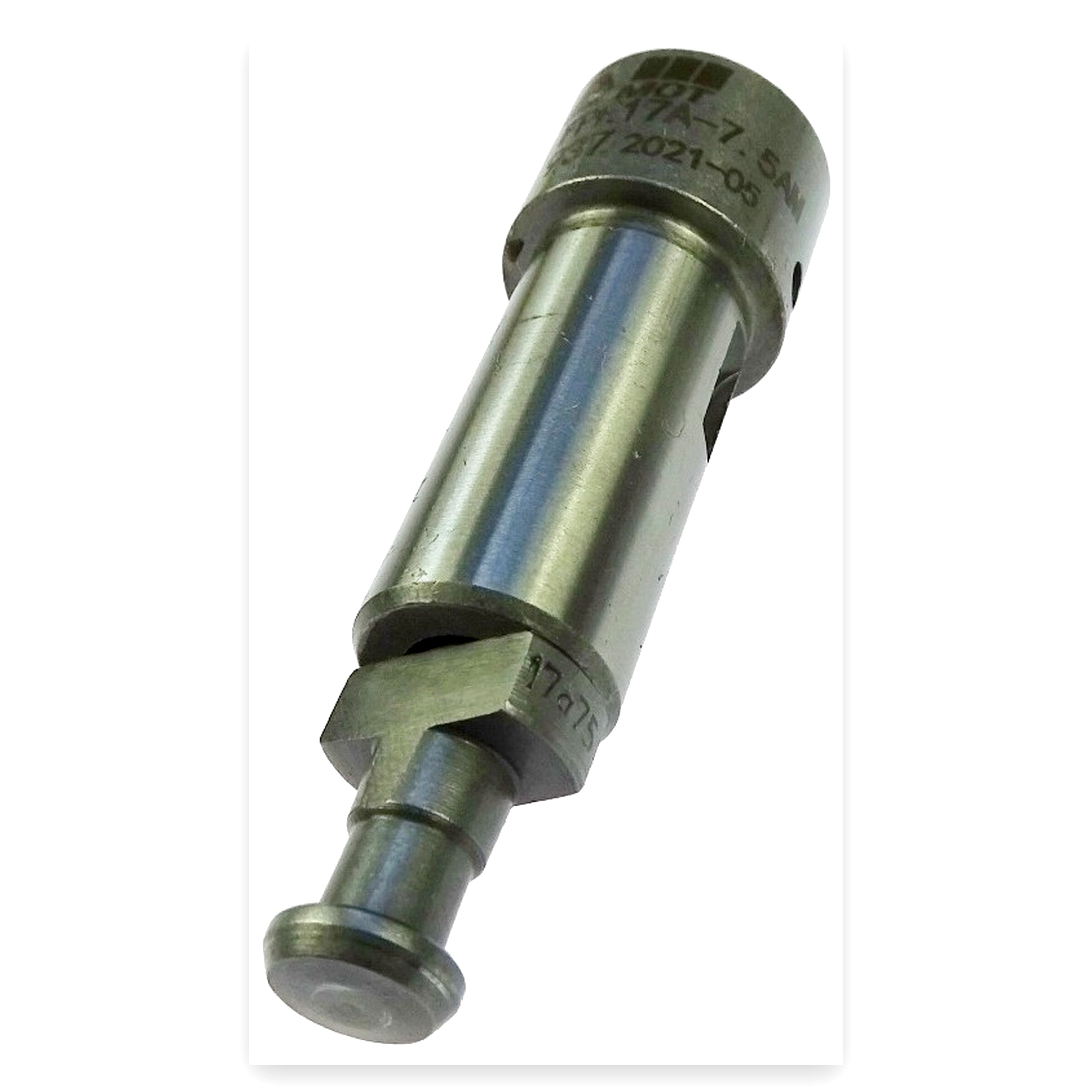 ad60fd8b0ede0d5197ebedd3f9bc8296.jpg Element tłoczący pompy wtryskowej C-330, ANDORIA do ładowacza Ursus