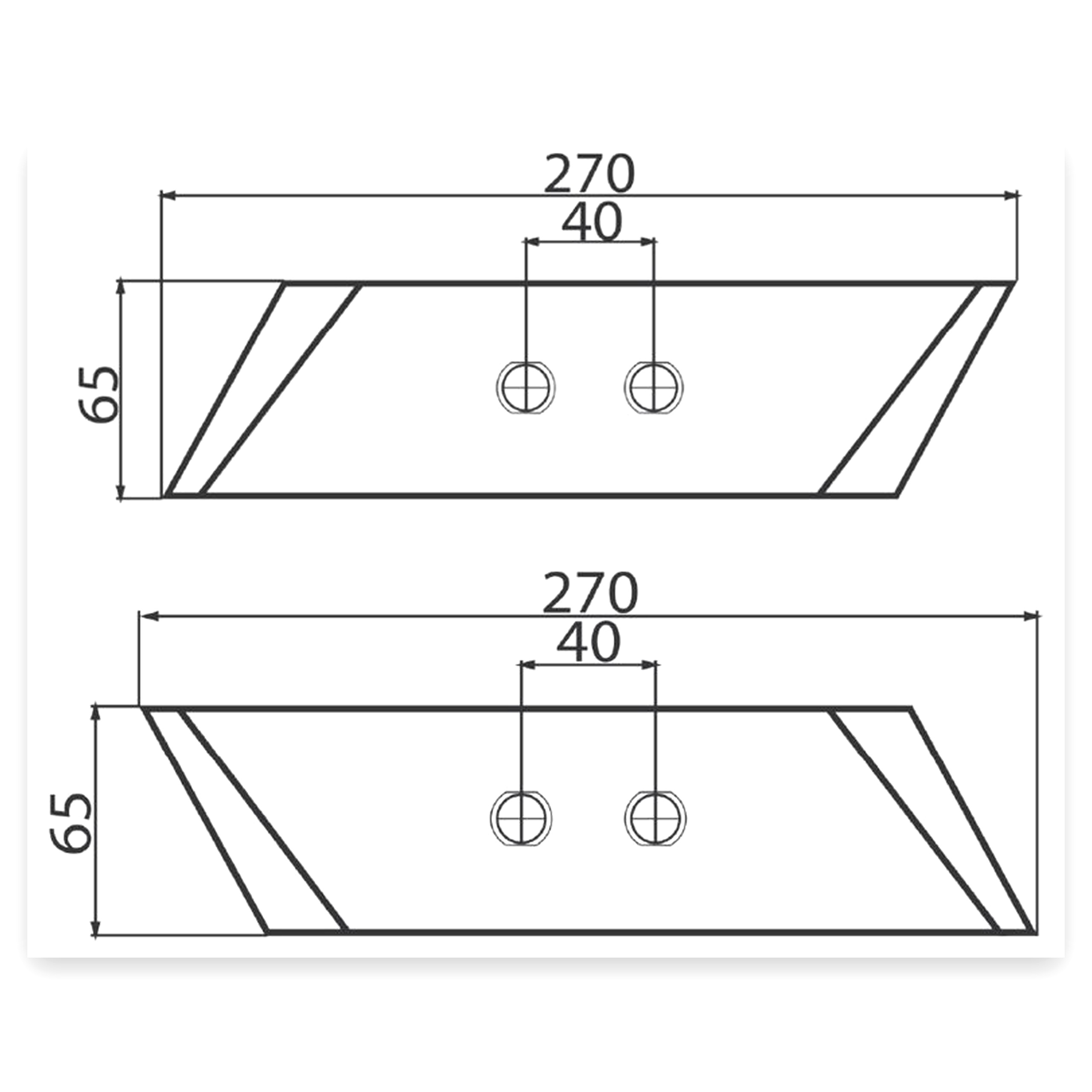 adb144b4a862cb5da5c945f0ce38f809.jpg Dłuto, nakładka lemiesza do pługa D-063