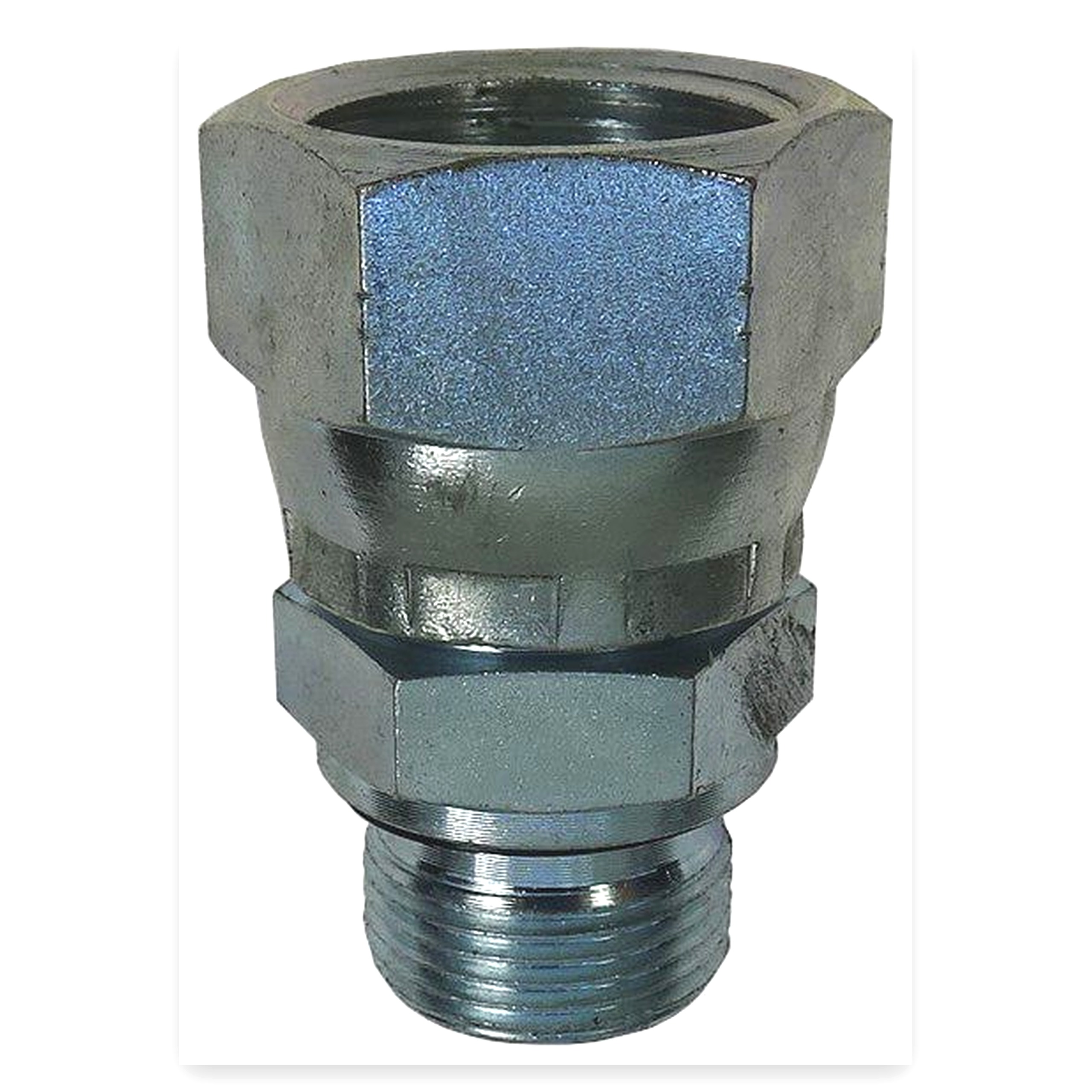 adfad5c05ca676ec62d57c393bb81e7b.jpg Przyłączka hydrauliczna AB M22x1,5 UNF