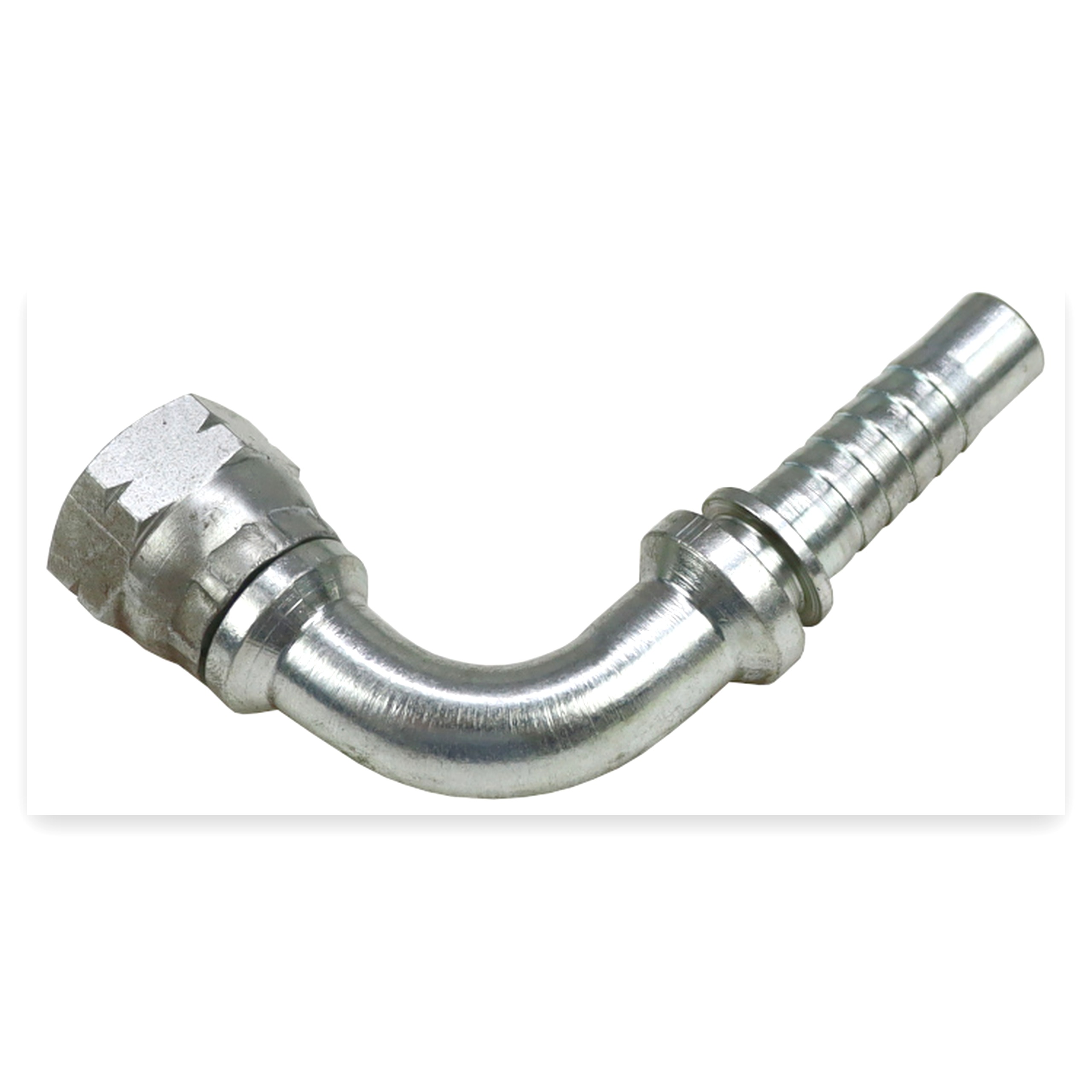 Zakucie hydrauliczne końcówka M16x1,5