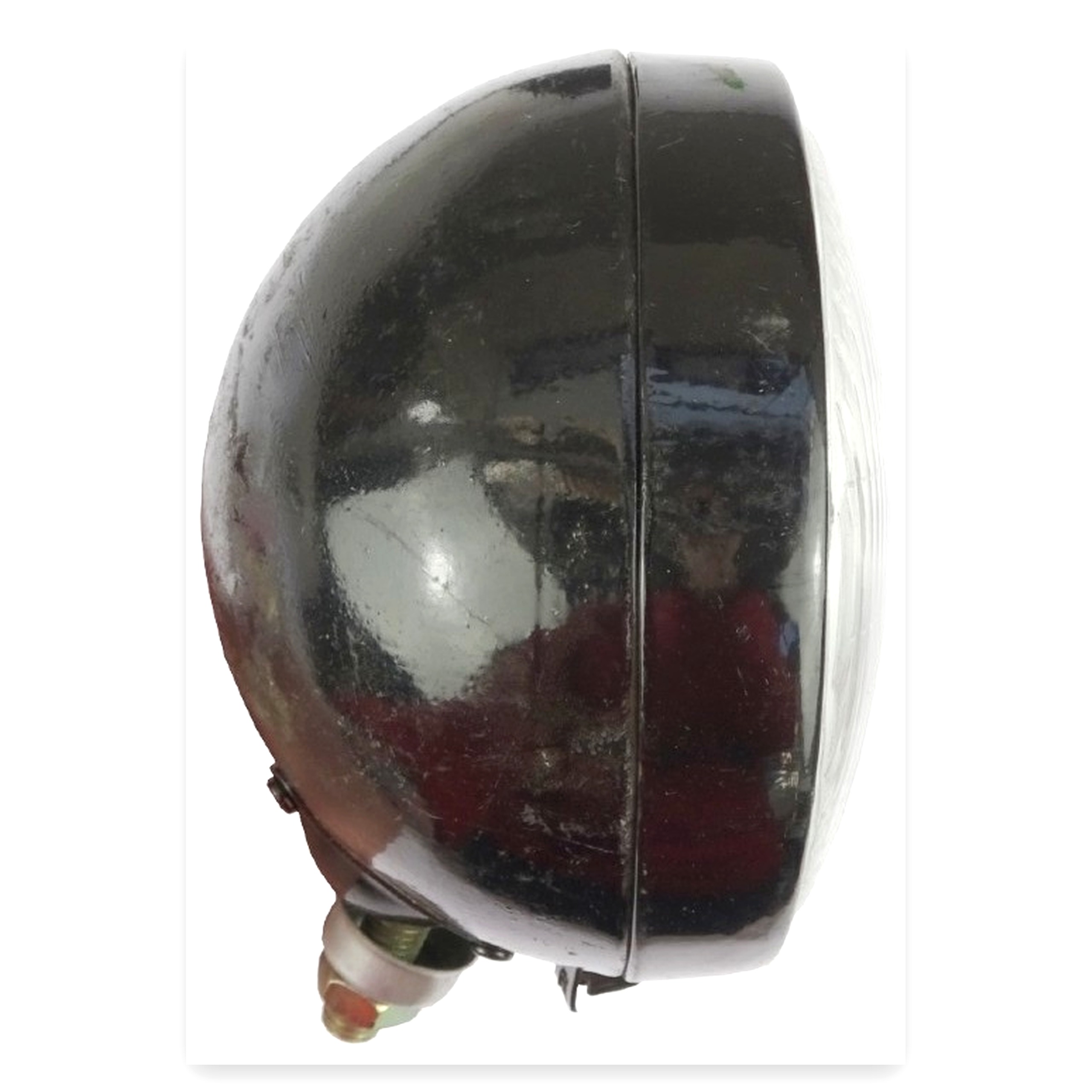 Reflektor MTZ okrągły
