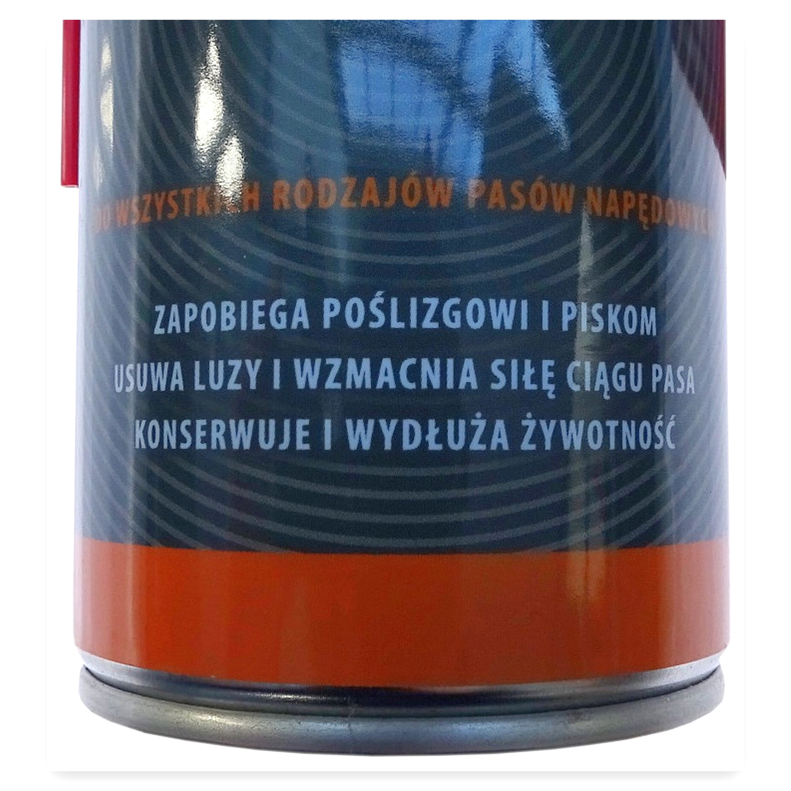 Preparat spray do pasków klinowych 500ml CX-80