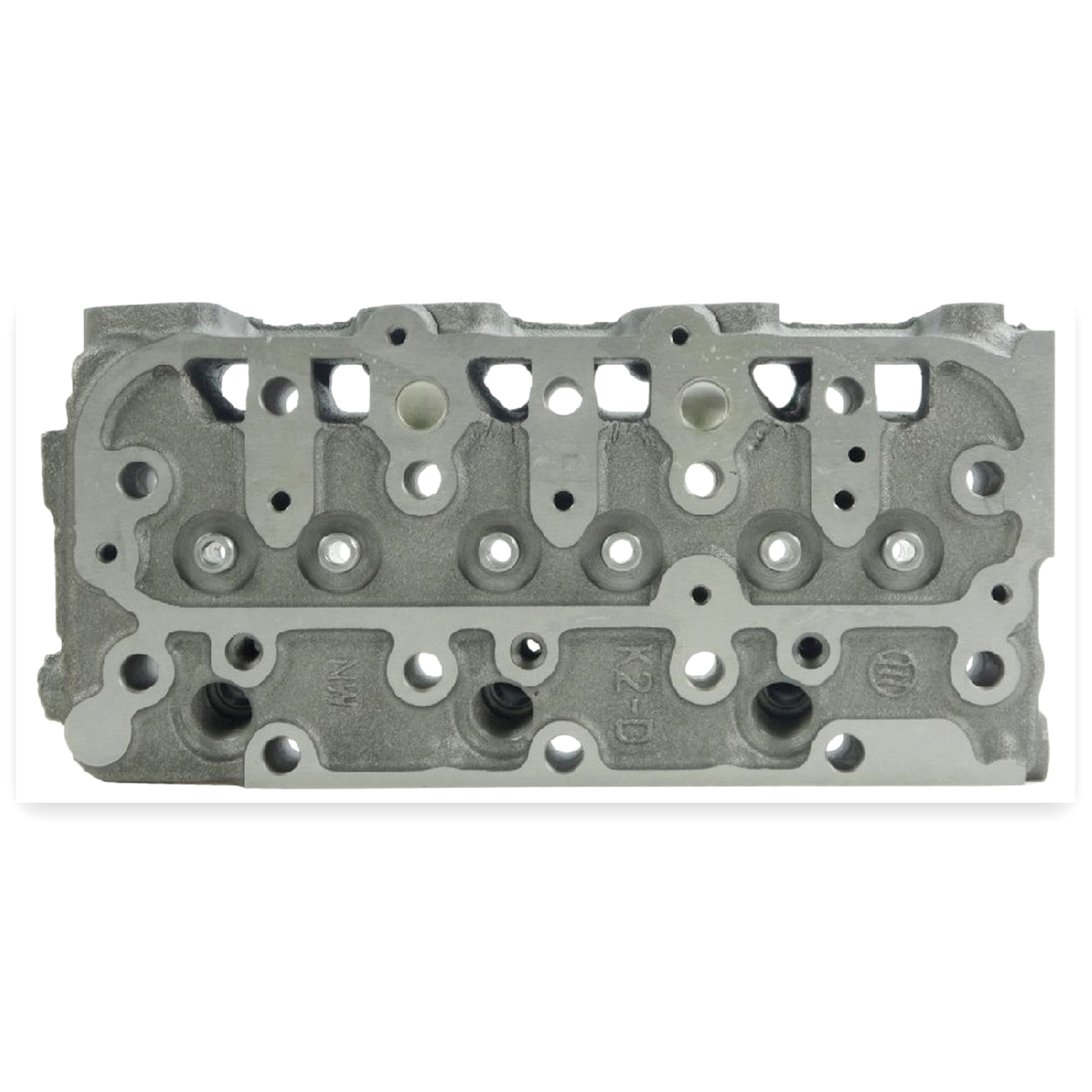 af29438e4c6ab3da6afb0d8f087ee153.jpg Głowica do ciągnika Kubota D1305