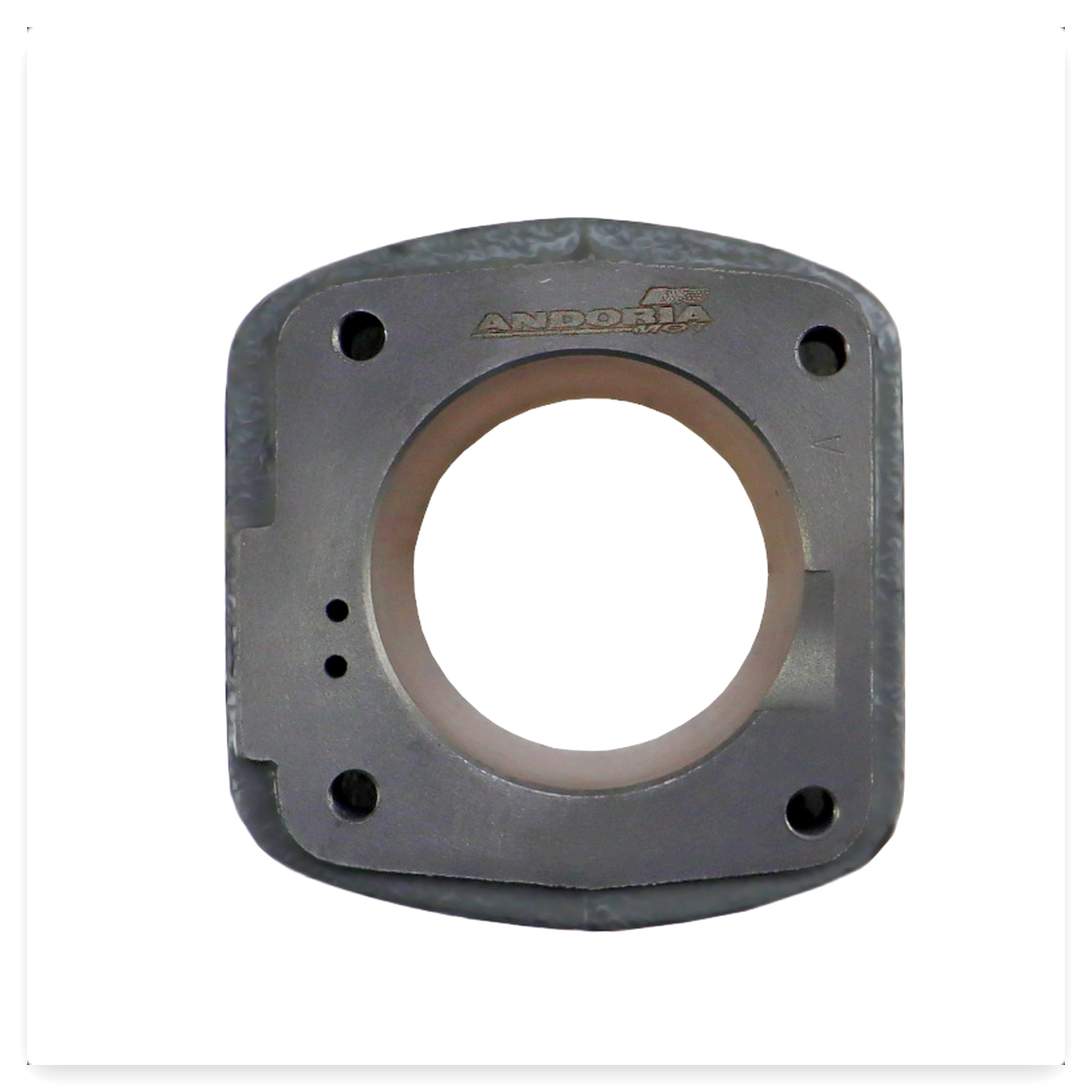 afc72ccbaa7ed8a2acf782339c182522.jpg Cylinder sprężarki nowy 71x71 mm 64x64 mm do ciągnika Ursus C-330