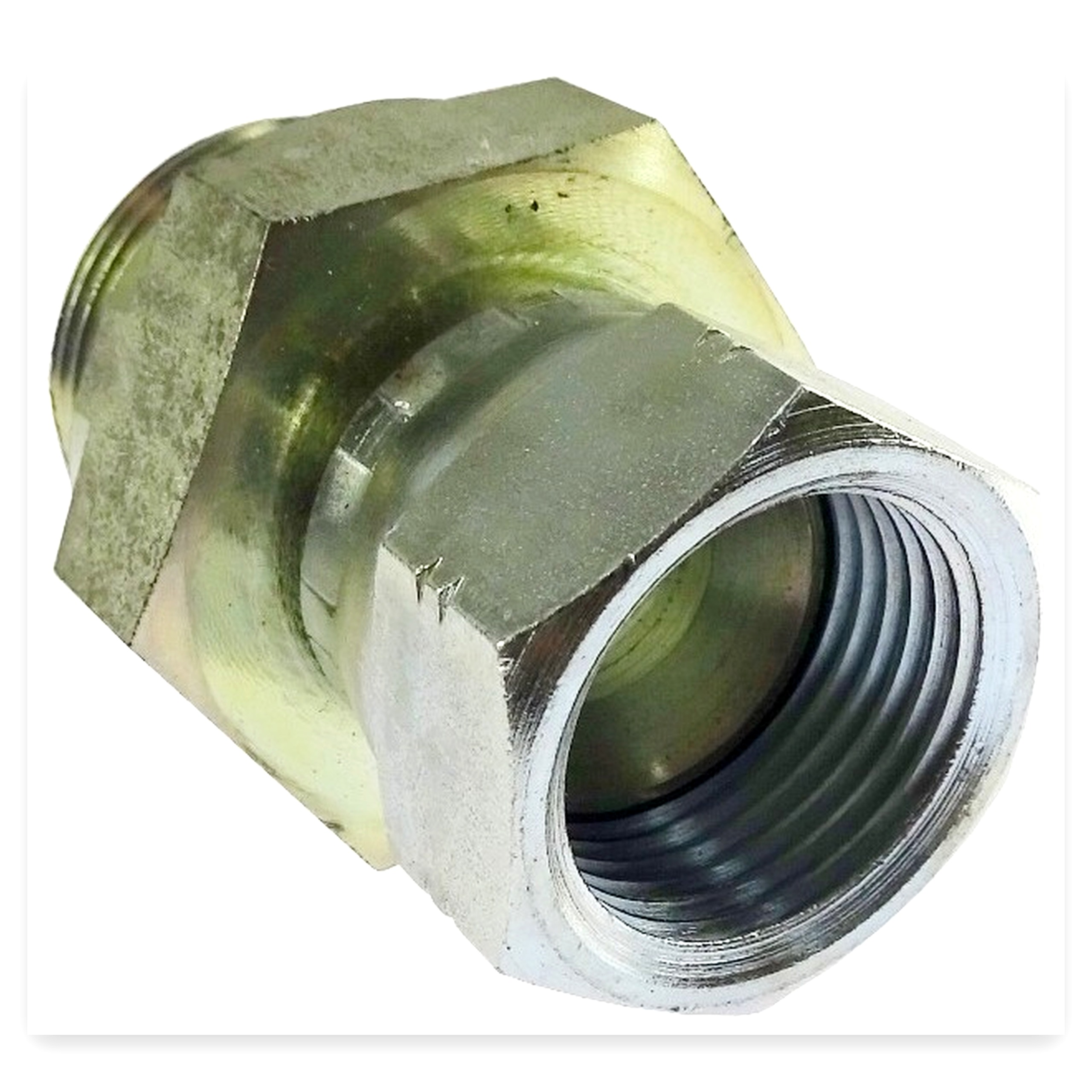 Przyłączka hydrauliczna BA 1 1/16 5/16 UNF