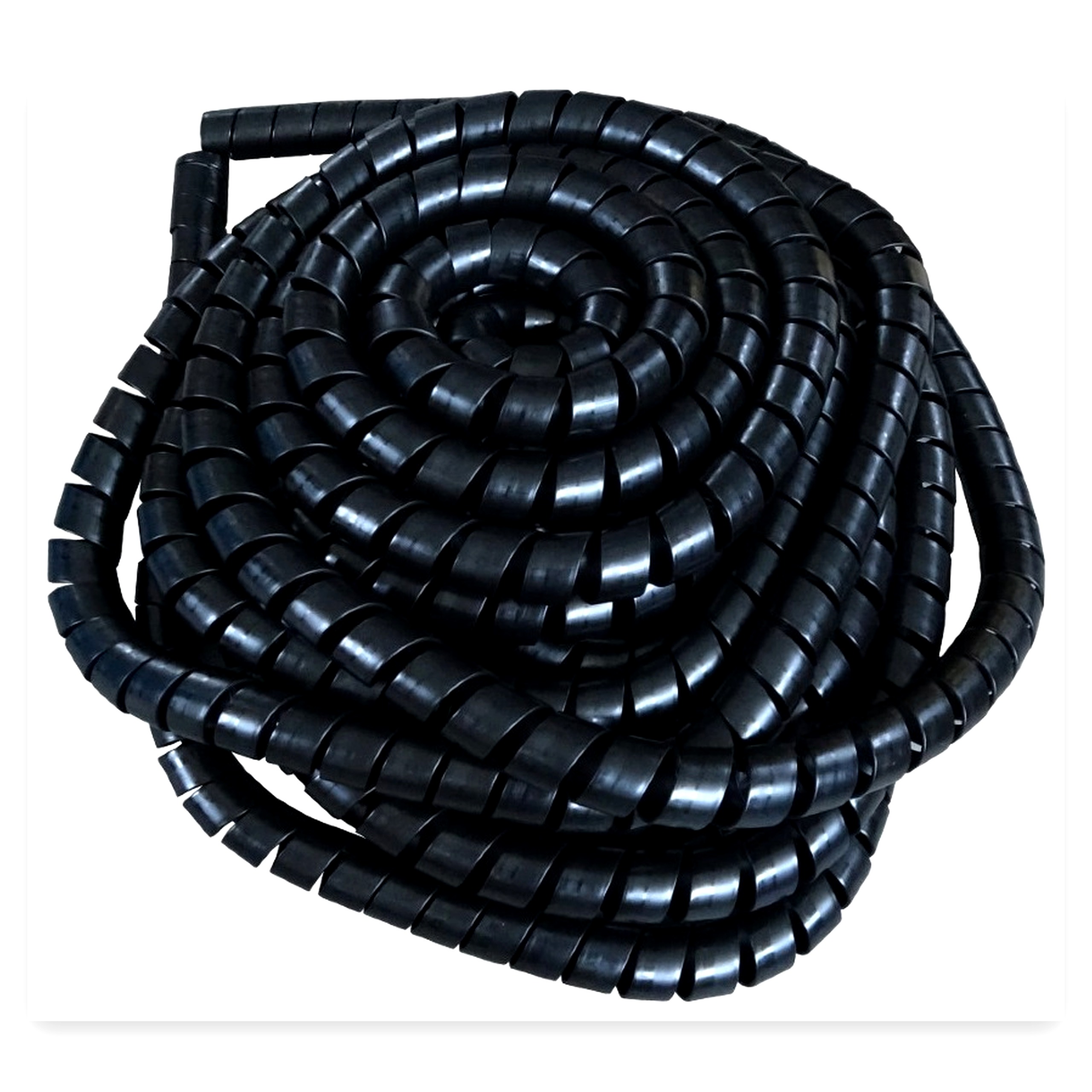 b16d16f62923ebf2d8fbb7d8c090afe9.jpg Osłona spiralna na węże hydrauliczne SGX-75 (Zakres mm) (sprzedawane