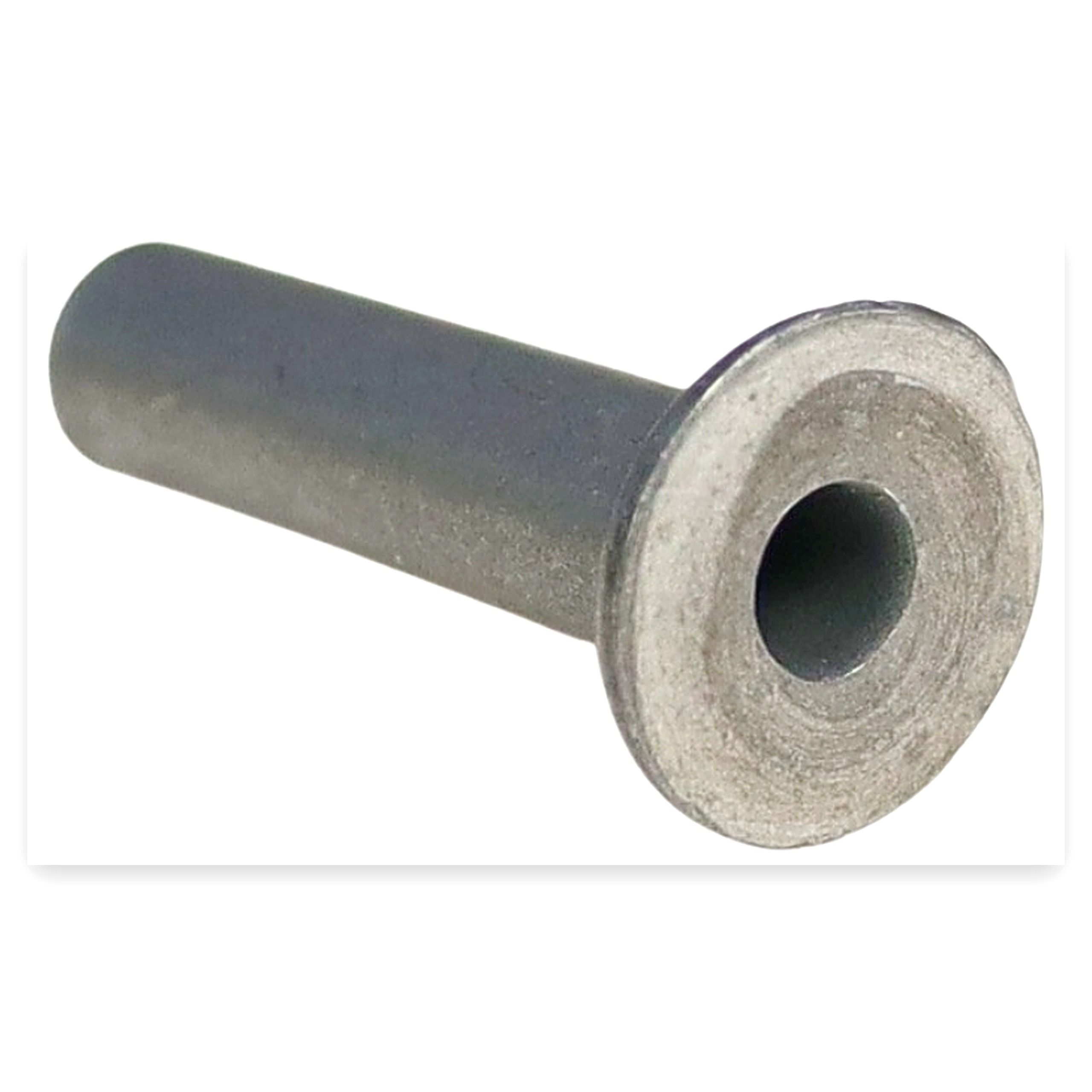 b170cfa1a3071e3e50e8f7f67178b041.jpg Nit aluminiowy płaski rurkowy 6x25 DIN7338 ( sprzedawane po 100 szt ) widoczna cena za 1 sztukę