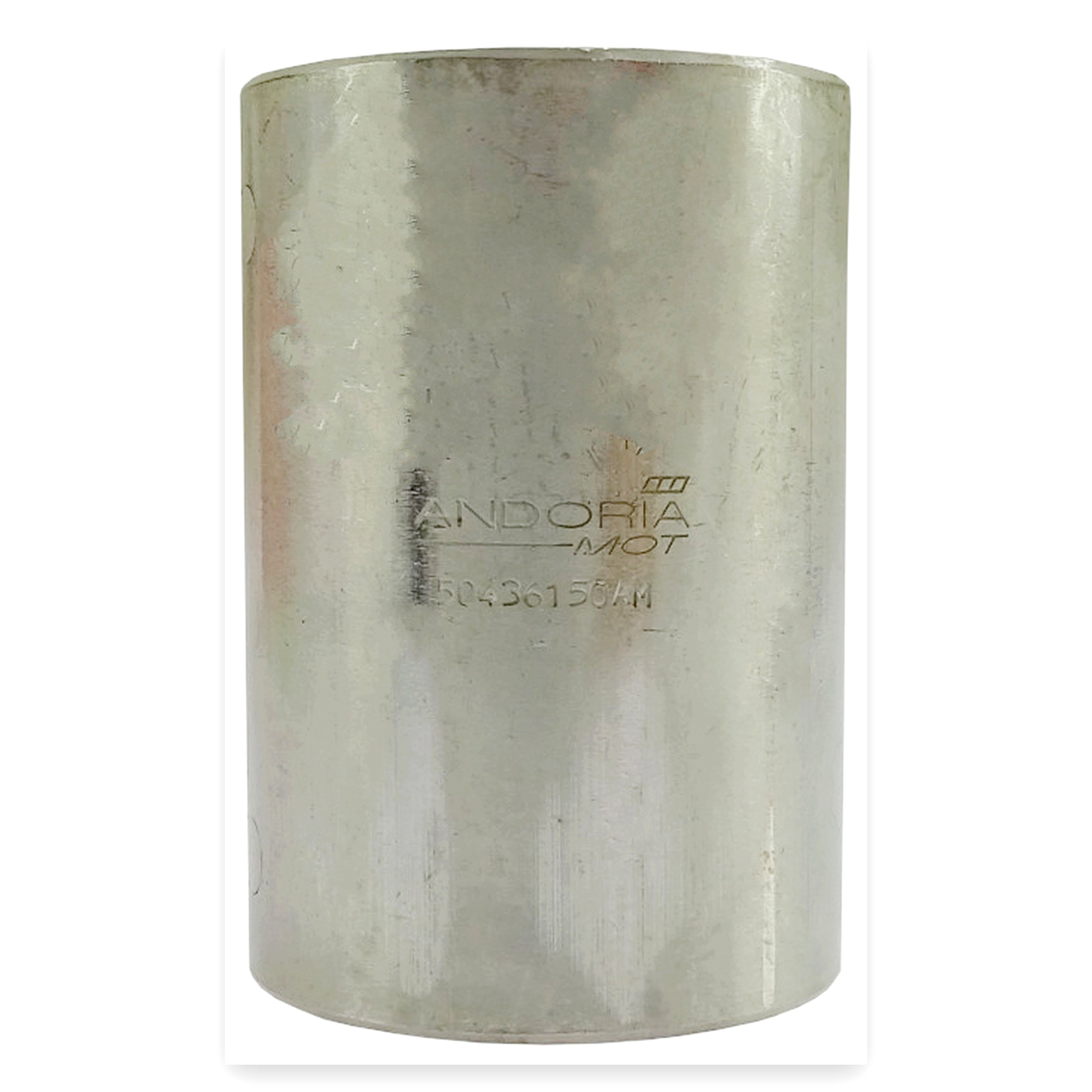 b1791f6ad095ad86dfb413f5758715b5.jpg Tuleja sworznia zwrotnicy 45x49x73 C-4011 ( sprzedawana po 2 szt) ANDORIA widoczna cena za 1 sztukę