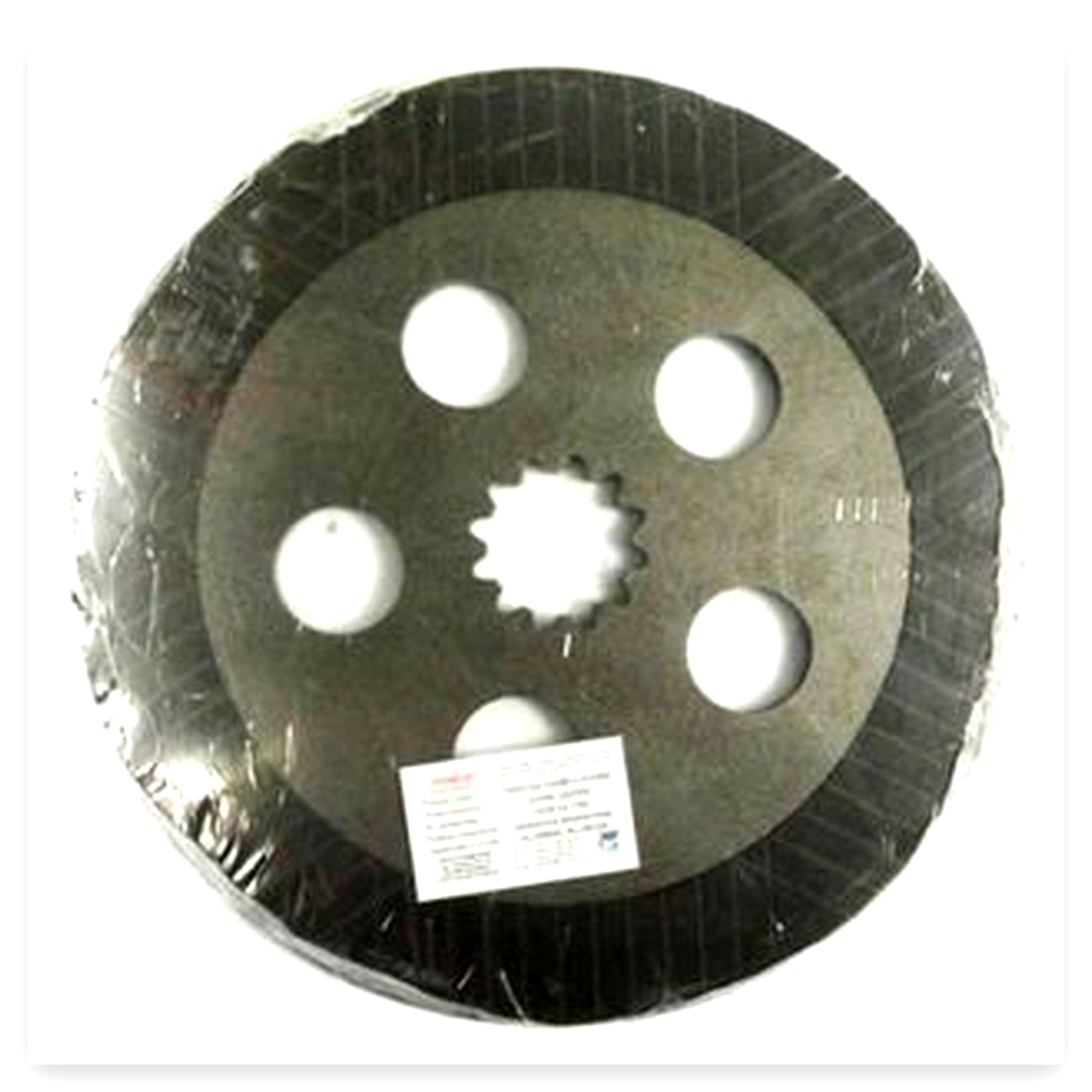 Tarcza hamulca JOHN 306 Ø 45 Ø do ciągnika John Deere Fi