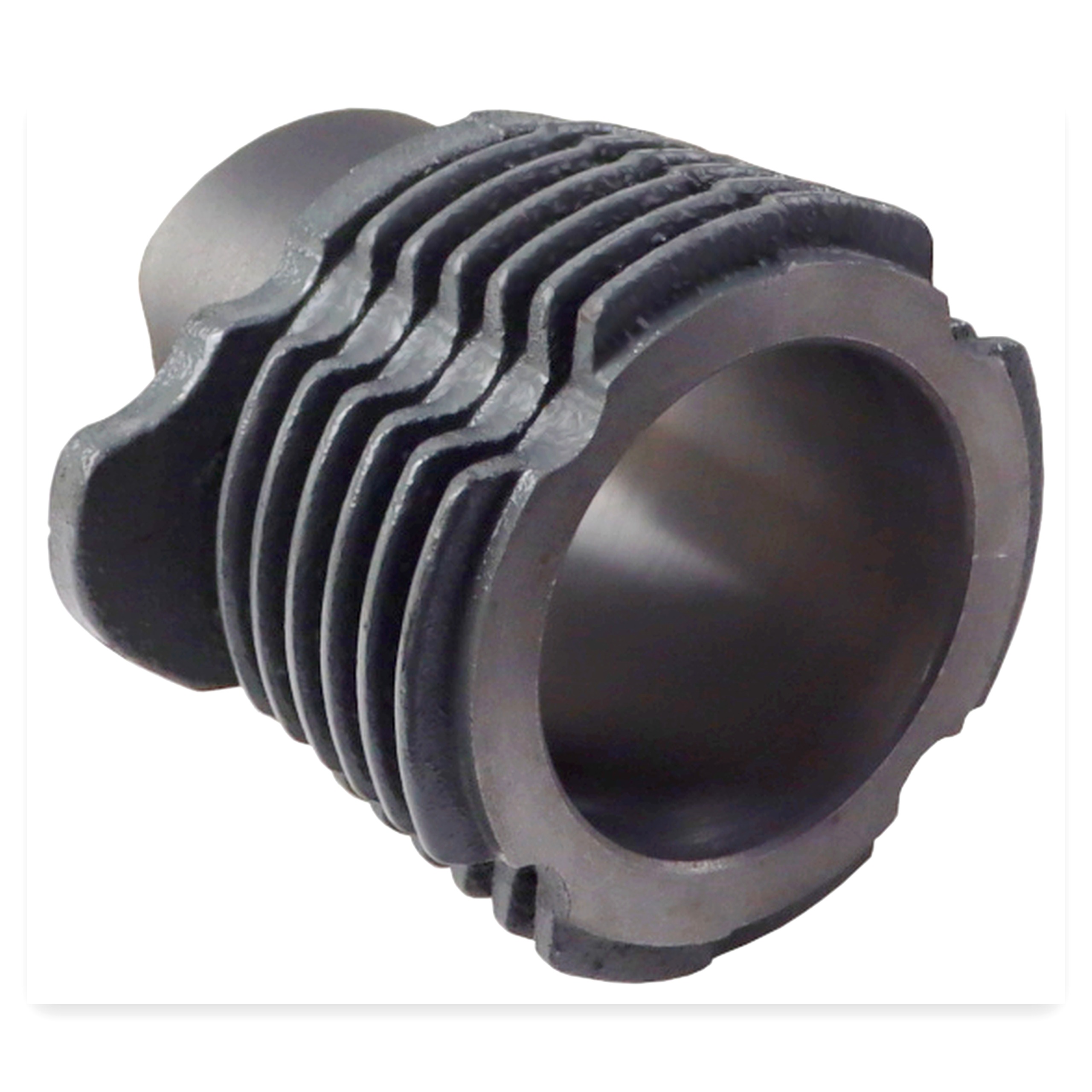 b242610afb38ca190cfb455d5f165c61.jpg Cylinder sprężarki do ciągnika Zetor
