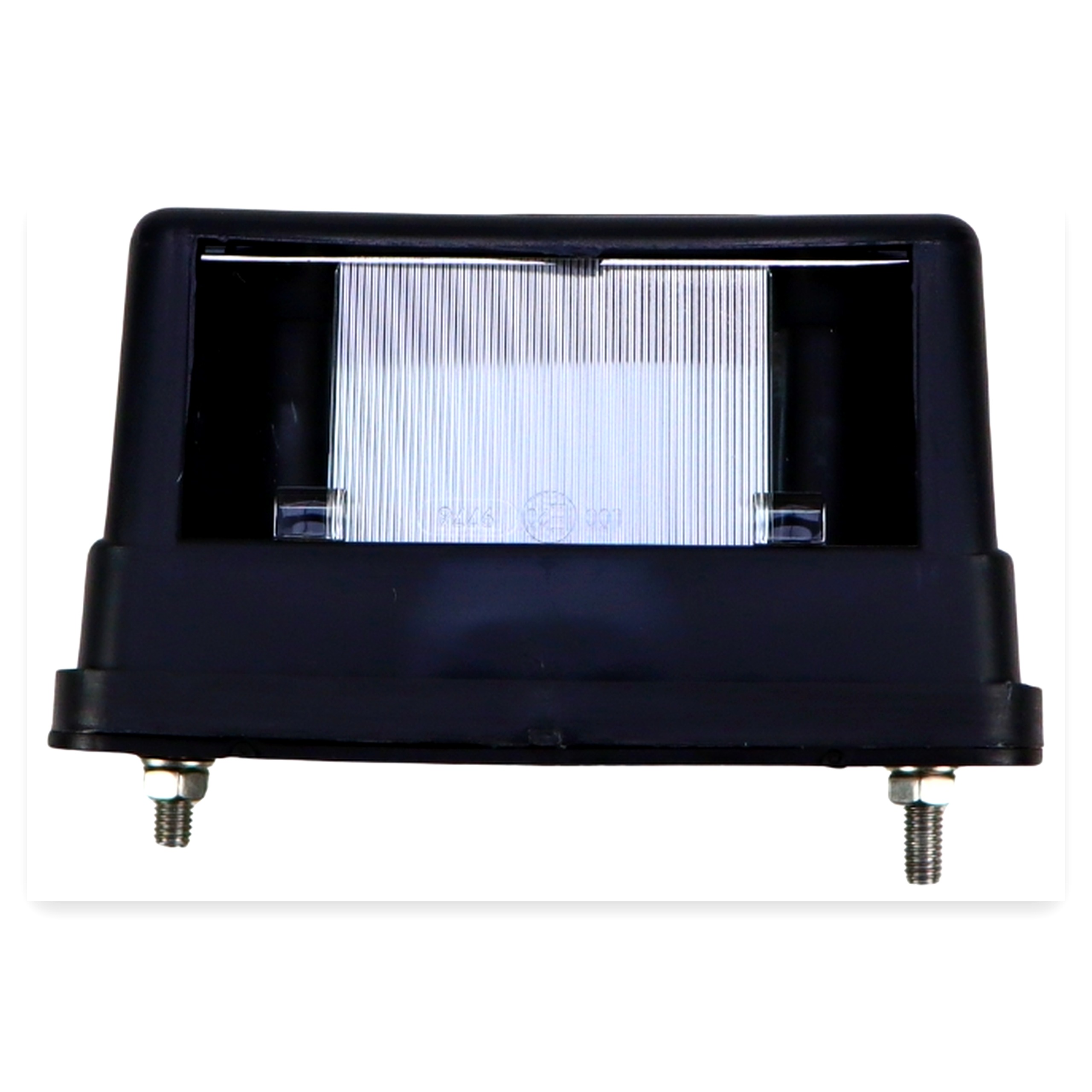 b2a697a45a480ab11f673558c5444ab2.jpg Lampa tablicy rejestracyjnej 24 V do przyczepy