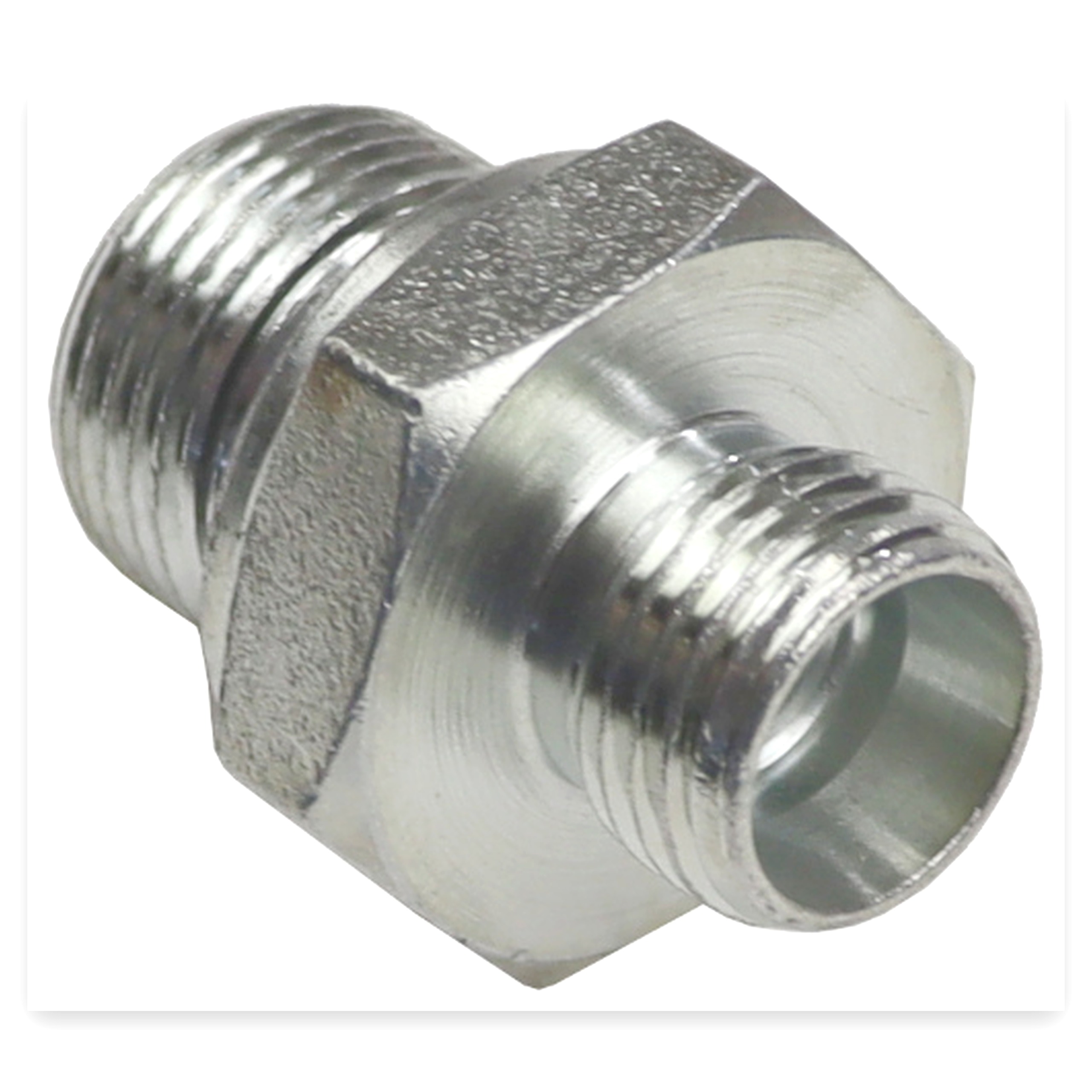 Przyłączka hydrauliczna BB M20x1,5 M16x1,5