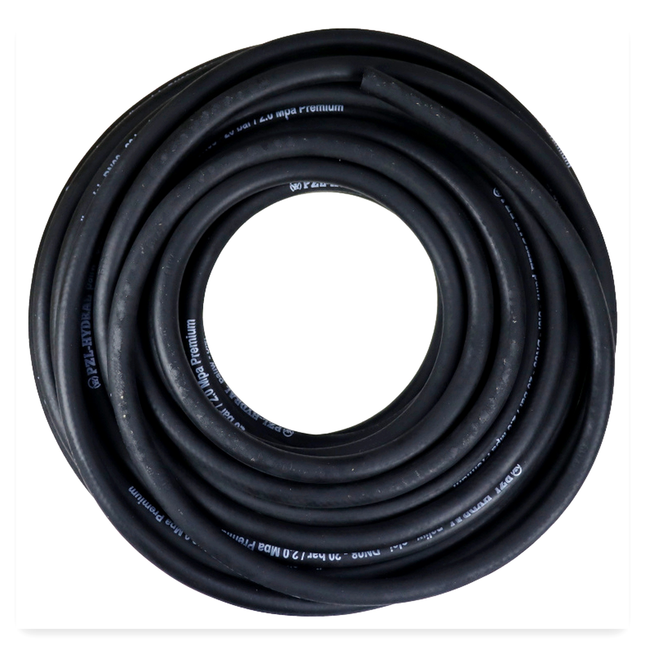 b3644762a01984776369ea429d669fc0.jpg Wąż do paliw olei DN08 FI-8 20 bar 2.0 Mpa Premium HYDRAL sprzedawany