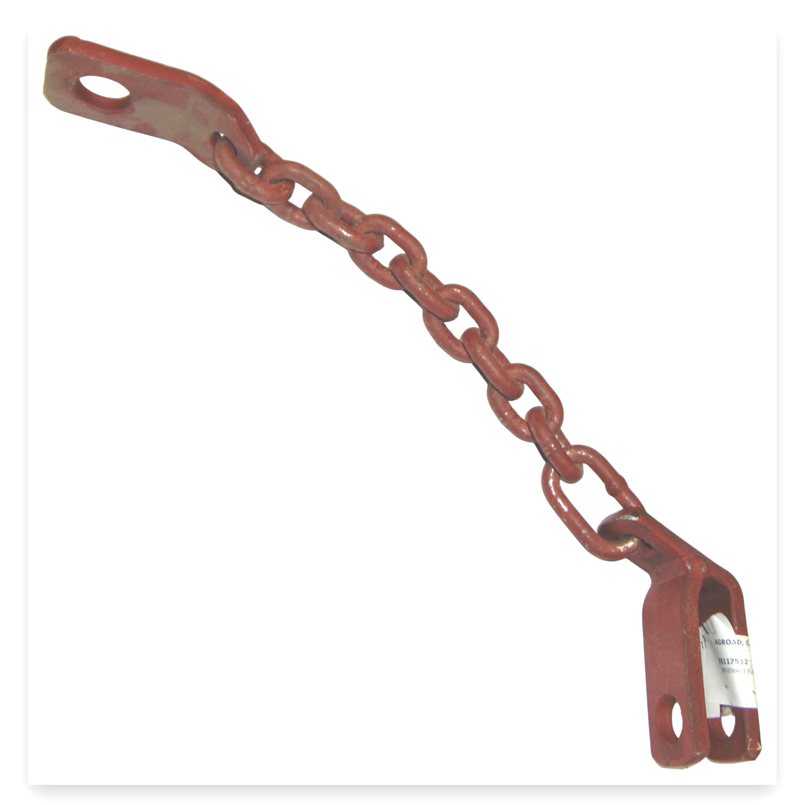 b3b6bf43d3afdca68dba9025d2aa529d.jpg Łańcuch łączący belkę 2x21 mm 1x24 mm do ciągnika Zetor