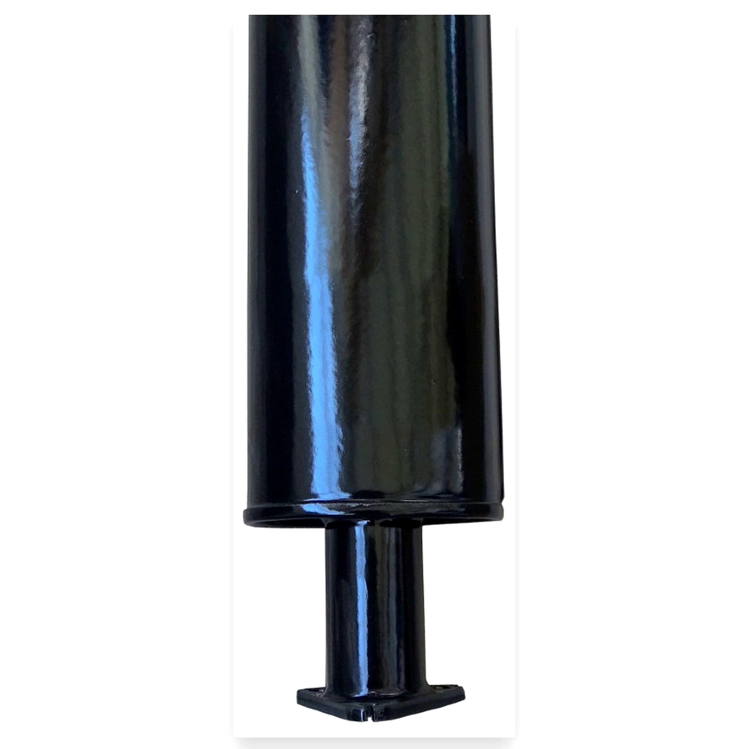 b42d53cbb124ee8a3242c39b003e28e2.jpg Tłumik 1500 mm 7kg ZETOR Emalia ANDORIA- MOT