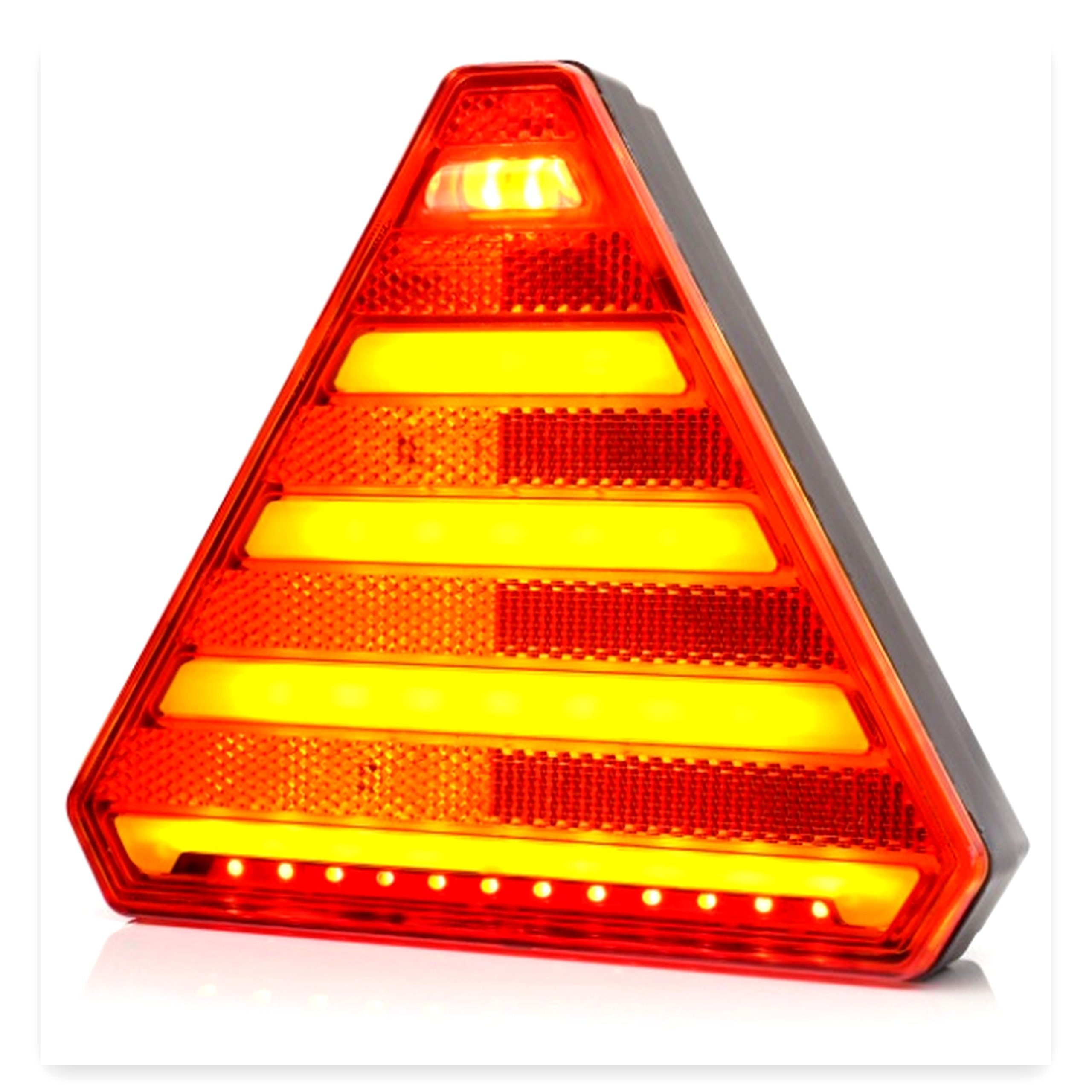 b43a8c46e3a8a9a55ea9568d5275ca8f.jpg Lampa zespolona tylna 6-funkcyjna W244 12 V/24 V LED wodoodporna bez