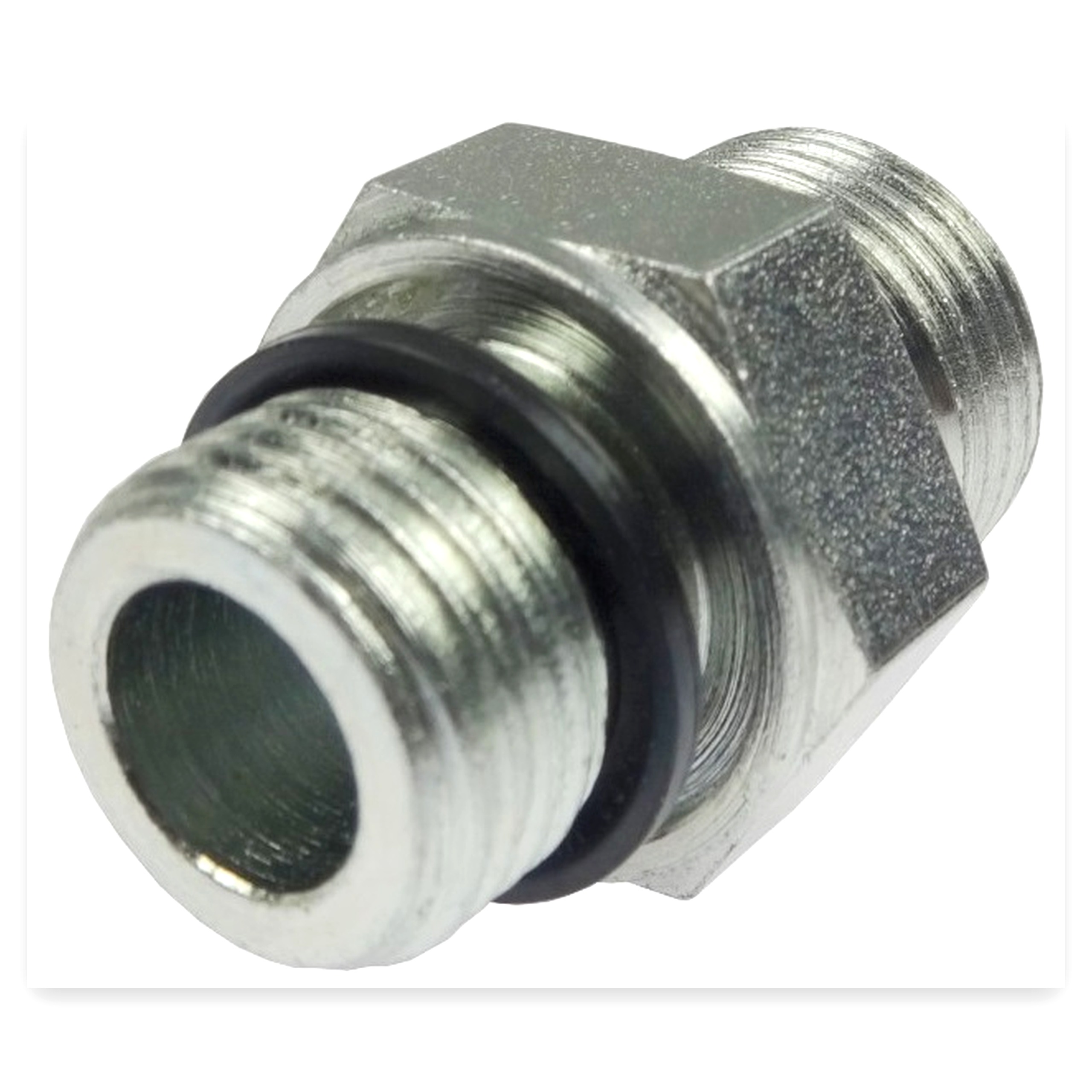 Przyłączka hydrauliczna BB M18x1,5 M16x1,5
