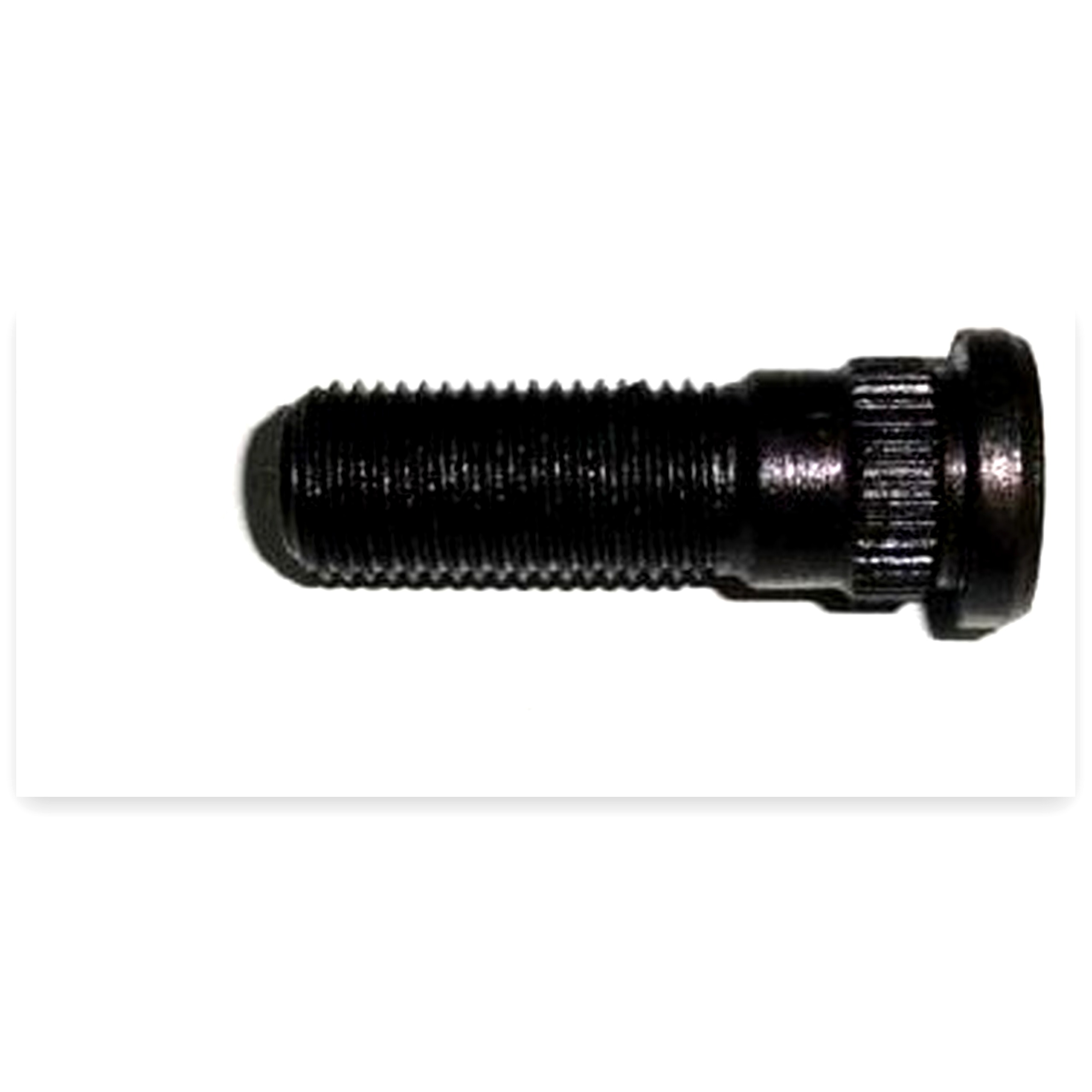 Śruba koła przedniego 18 M14x1,5 Ursus C-330 C-360 C-385 C-4011 Zetor